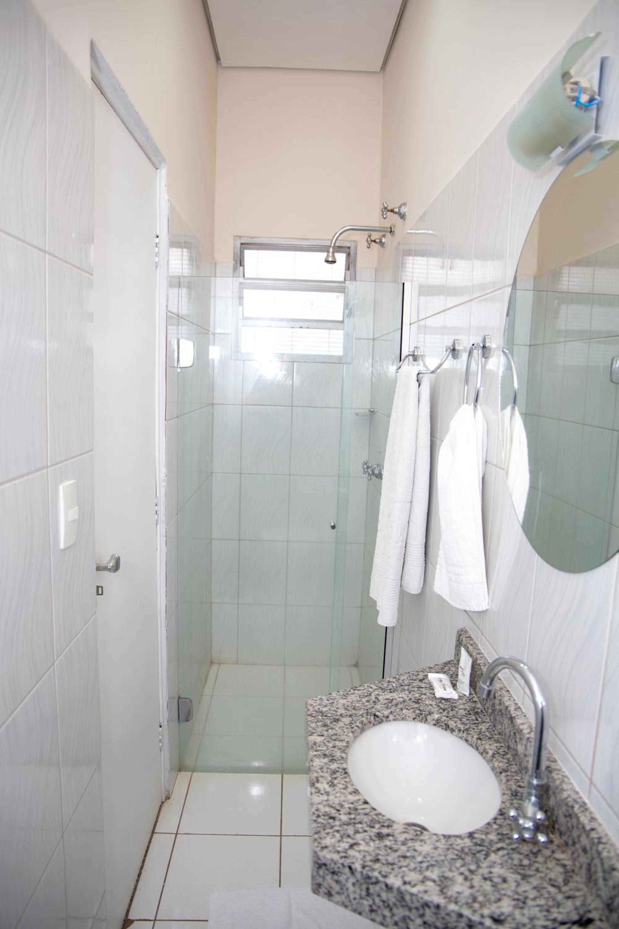 Economy Single Room photo 2