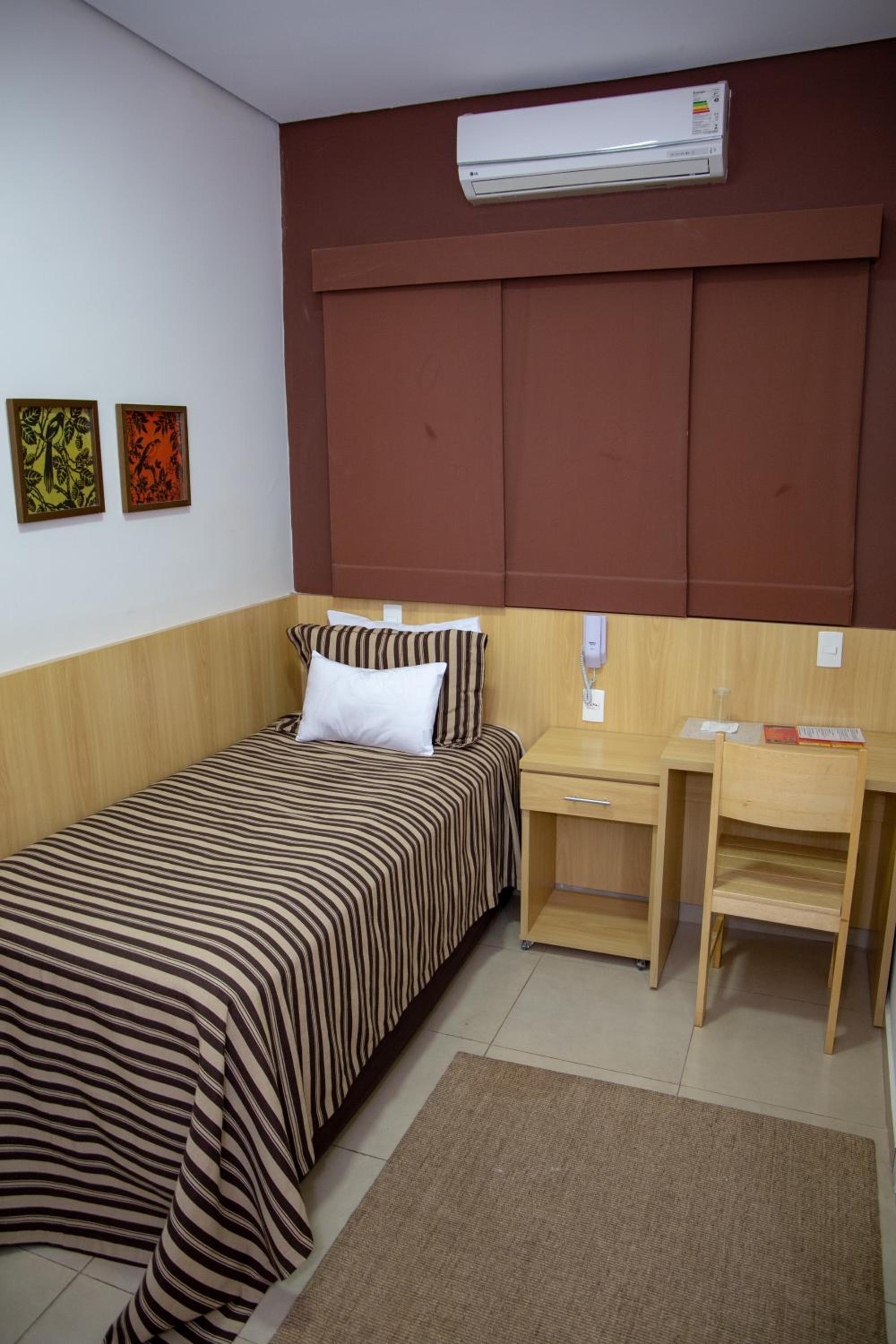 Economy Single Room photo 1