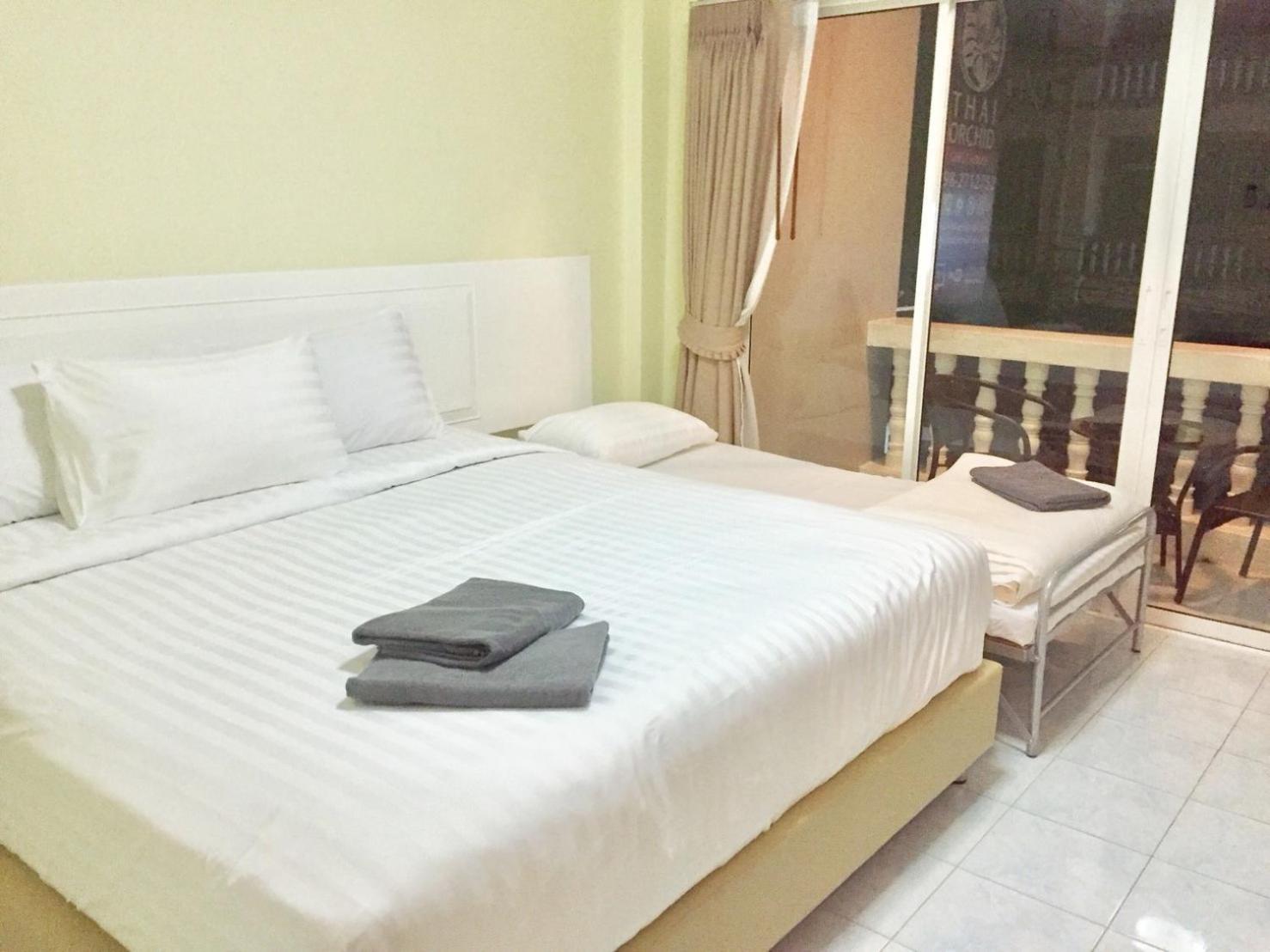 Small Double Room