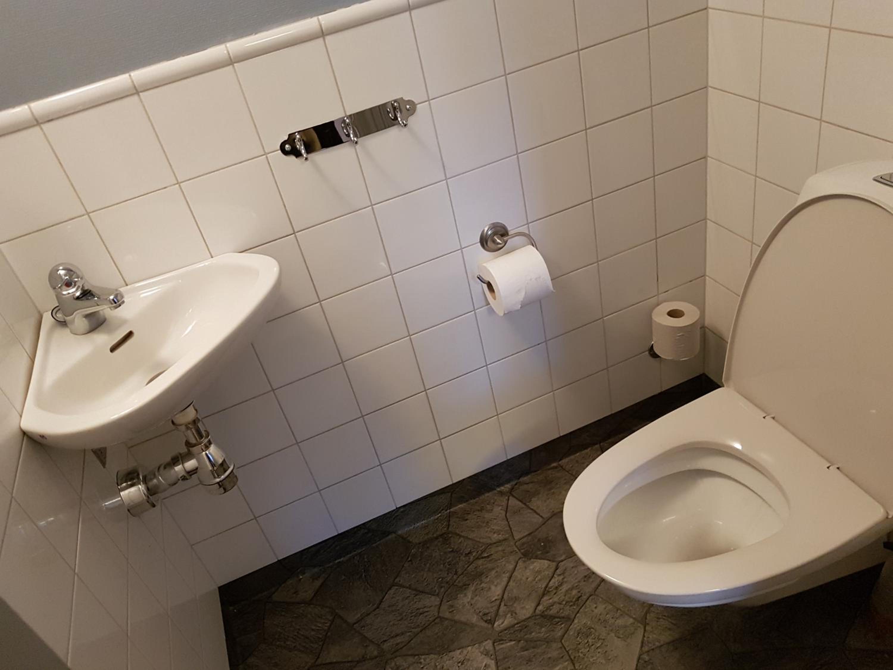 Double Or Twin Room - Disability Access photo 2
