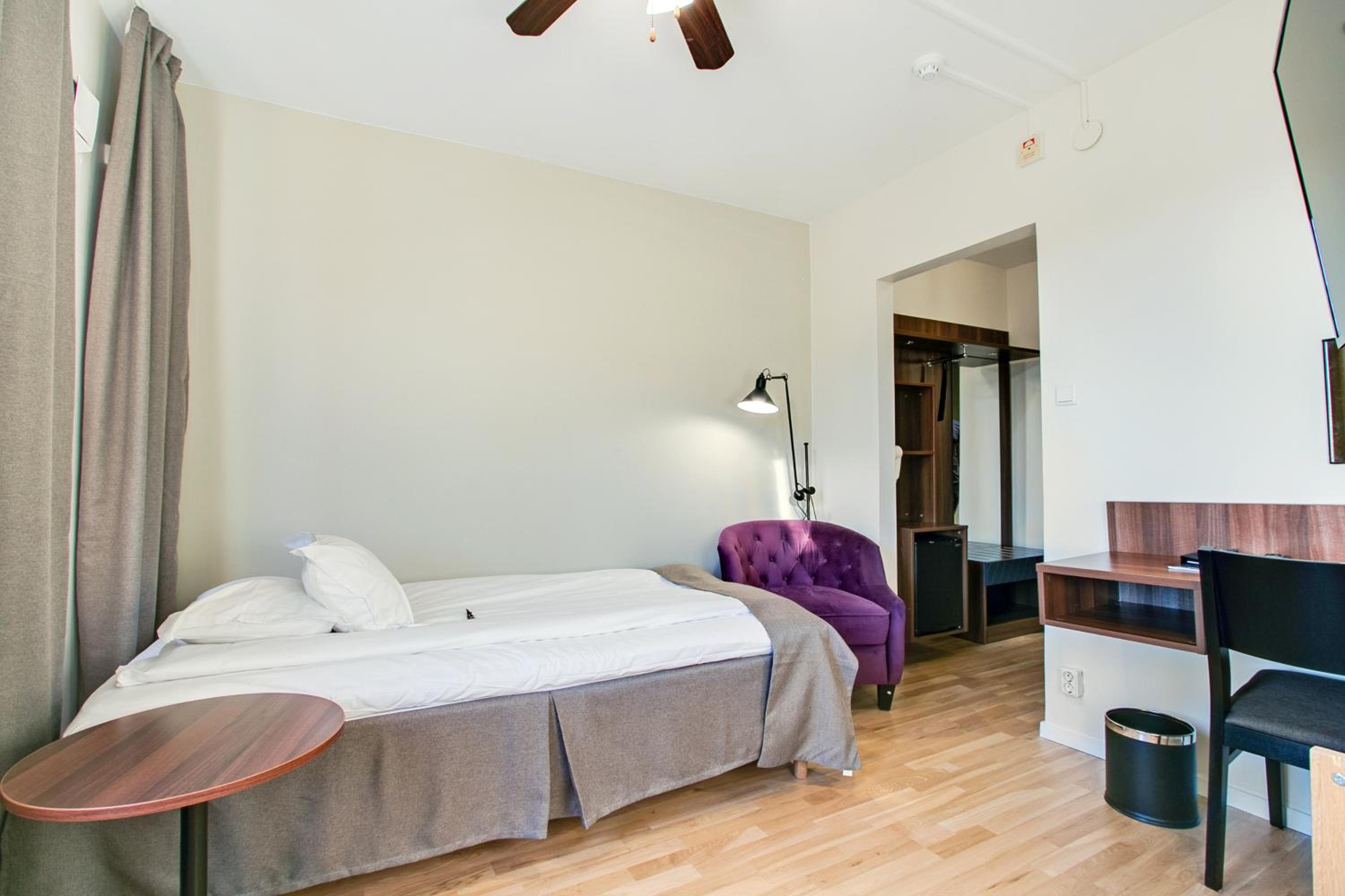 Standard Triple Room - Photo 6