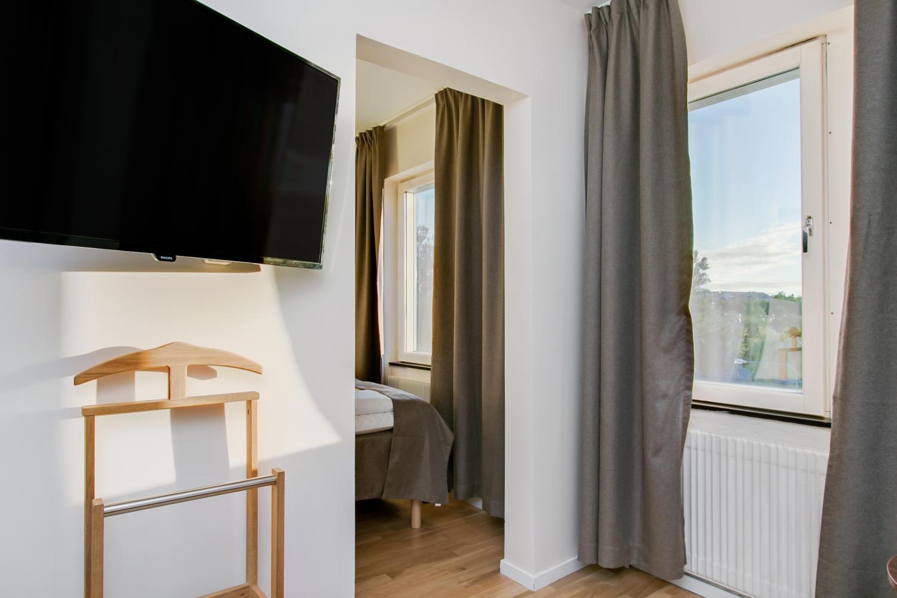 Standard Triple Room - Photo 2