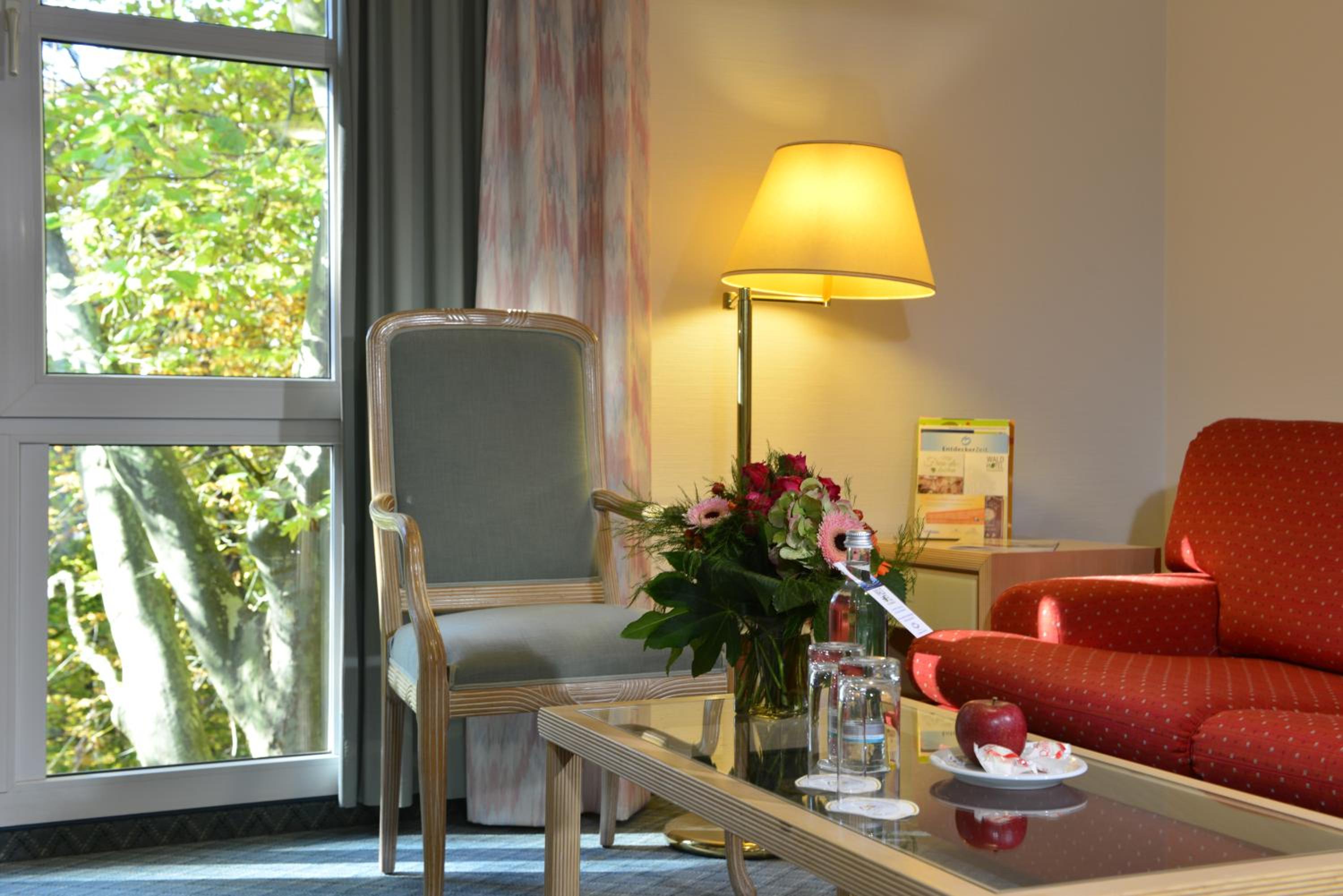 Suite - Photo 1