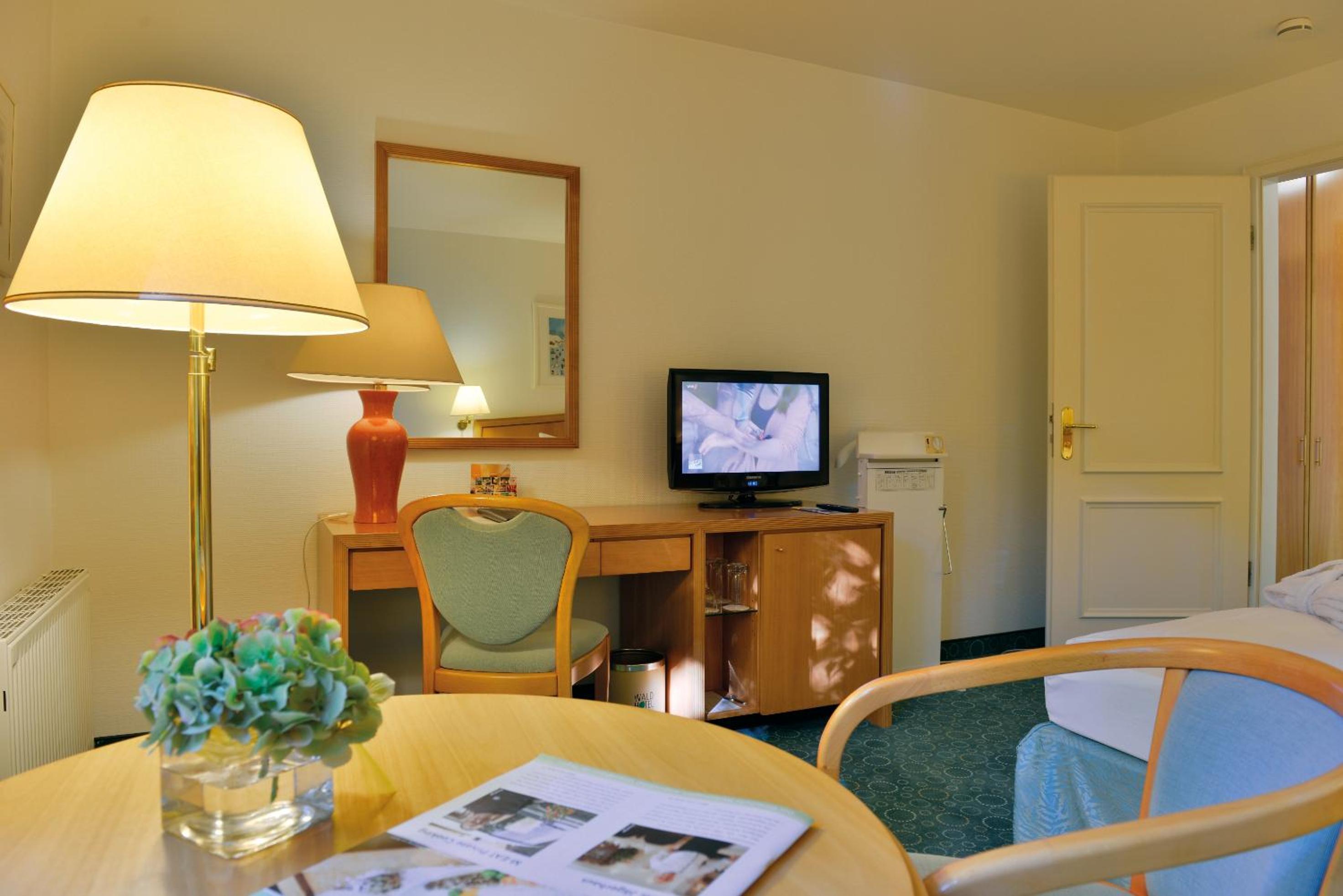 Comfort Double Room - Photo 3