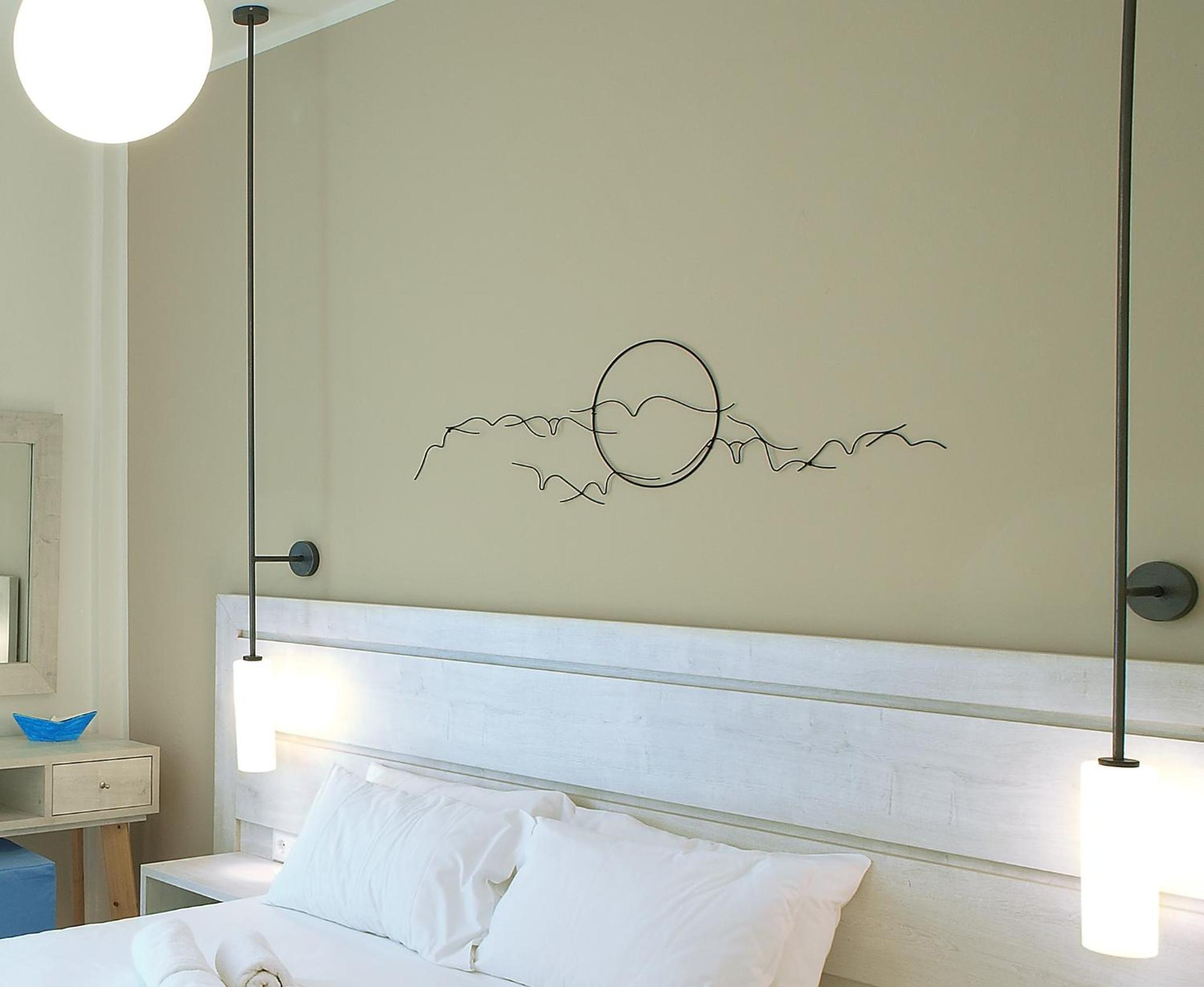 Apartment with Sea View photo 2