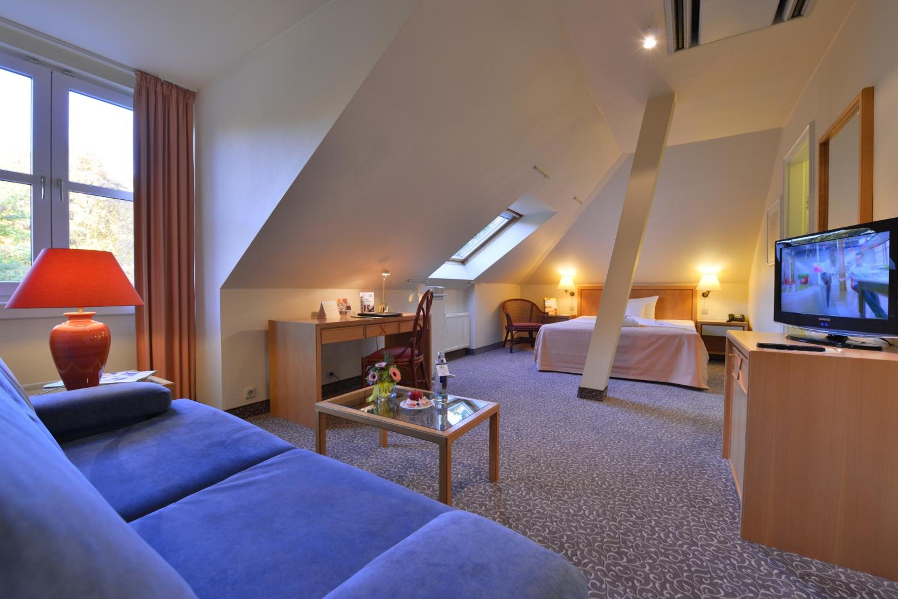 Comfort Double Room - Photo 1