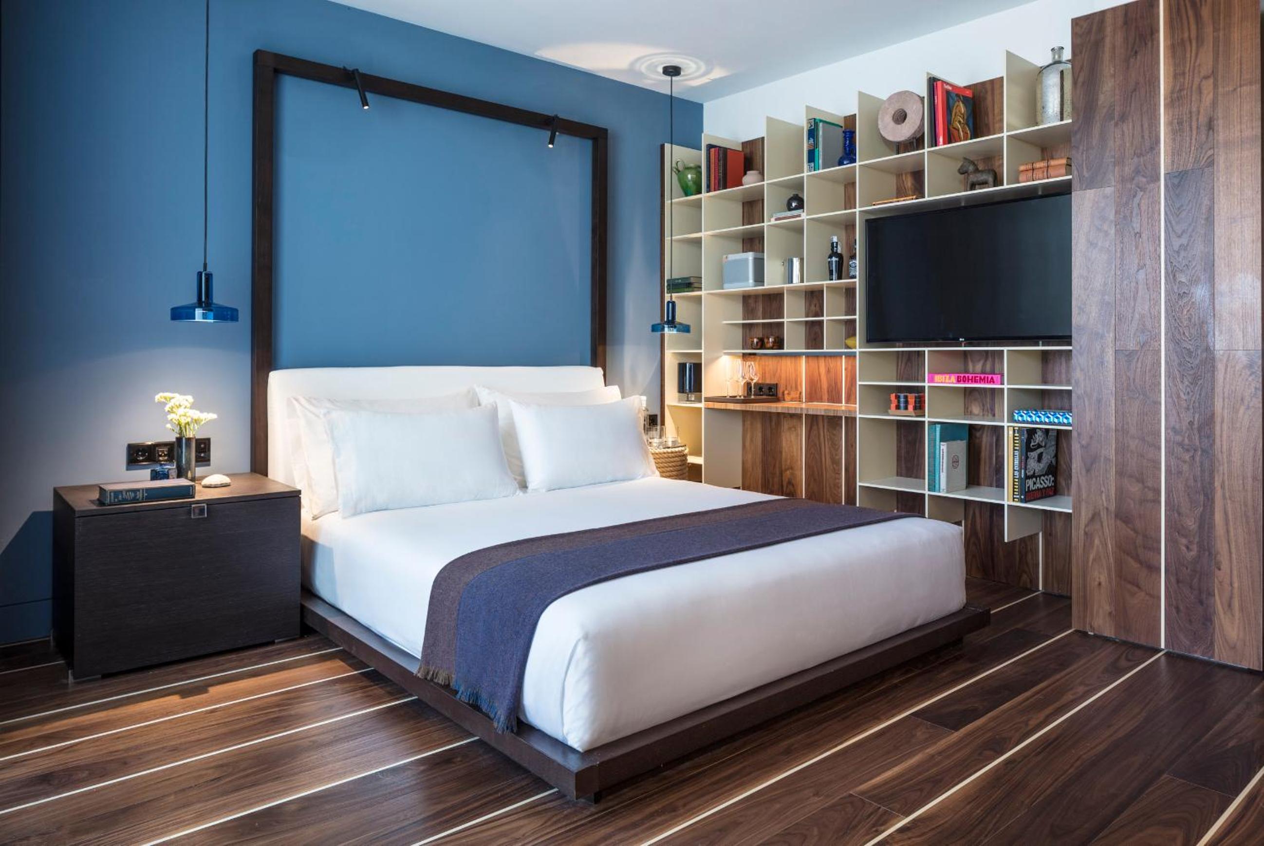 Three-Bedroom Suite