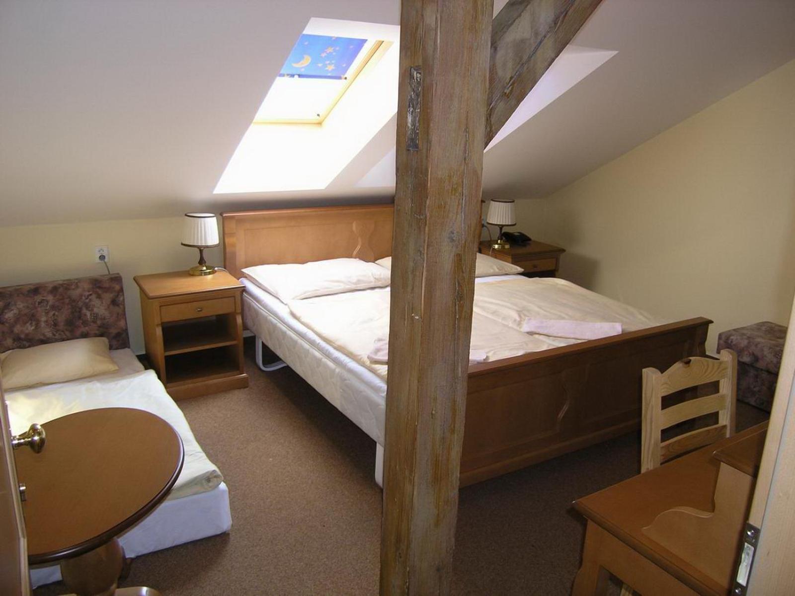 Double or Twin Room photo 1