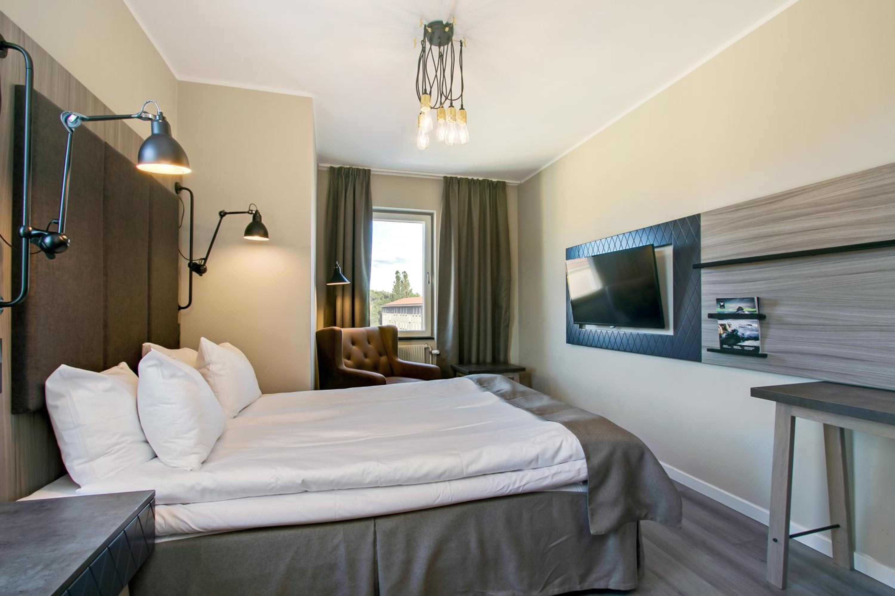 Standard Double Room - Photo 1