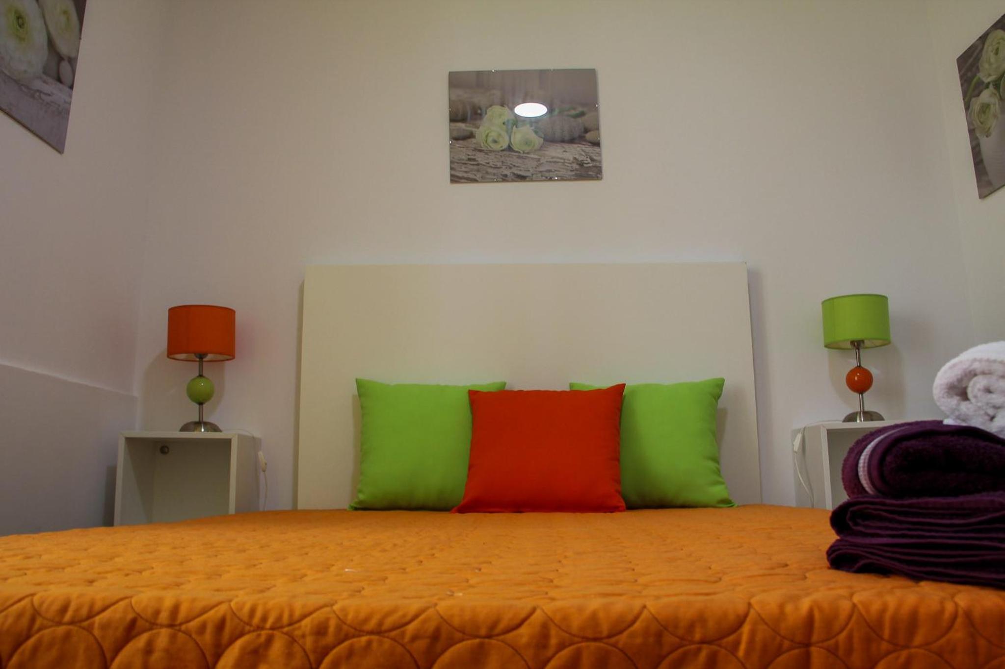 Three-Bedroom Apartment - Photo 5