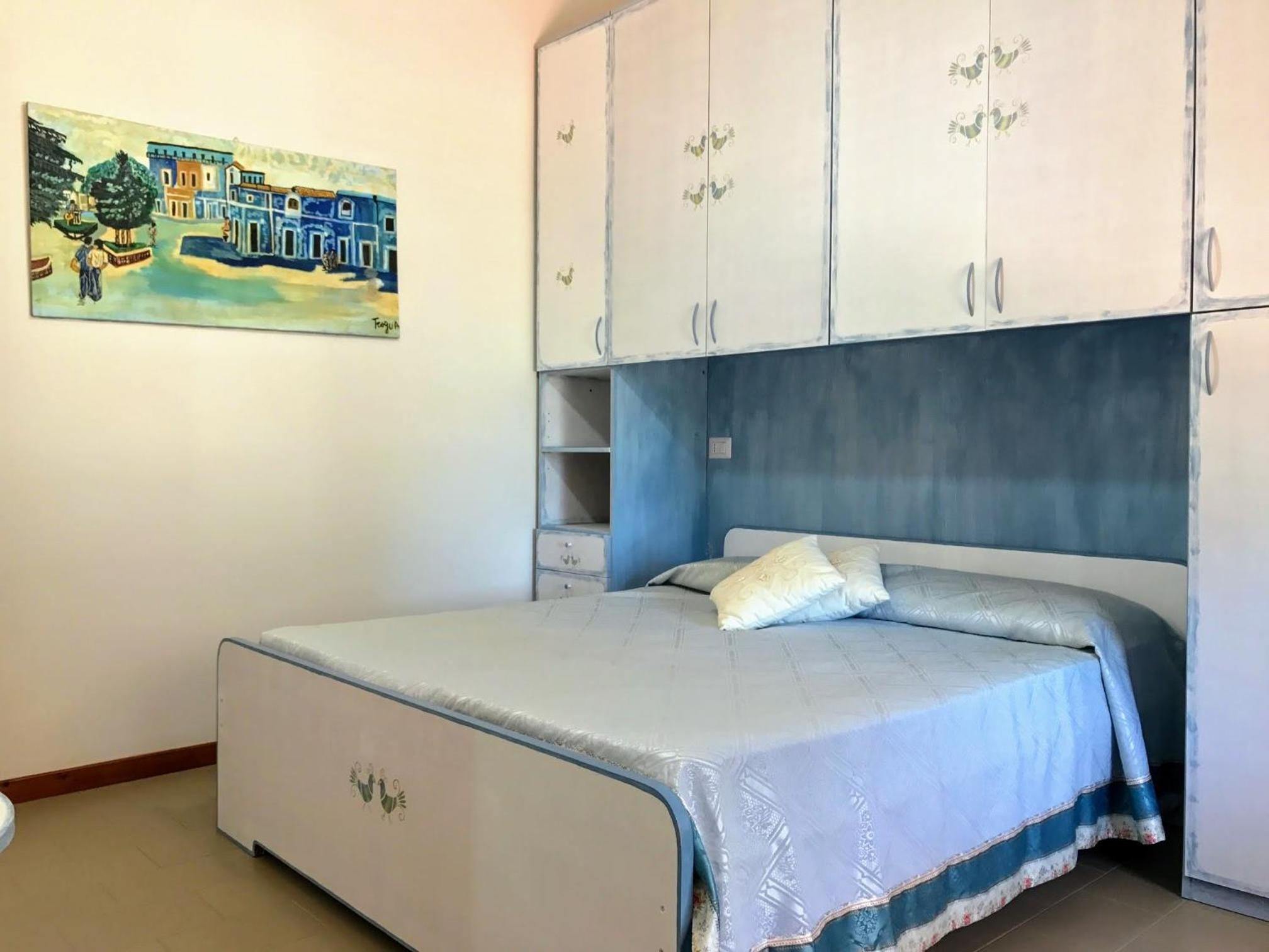 Apartment with Terrace photo 1