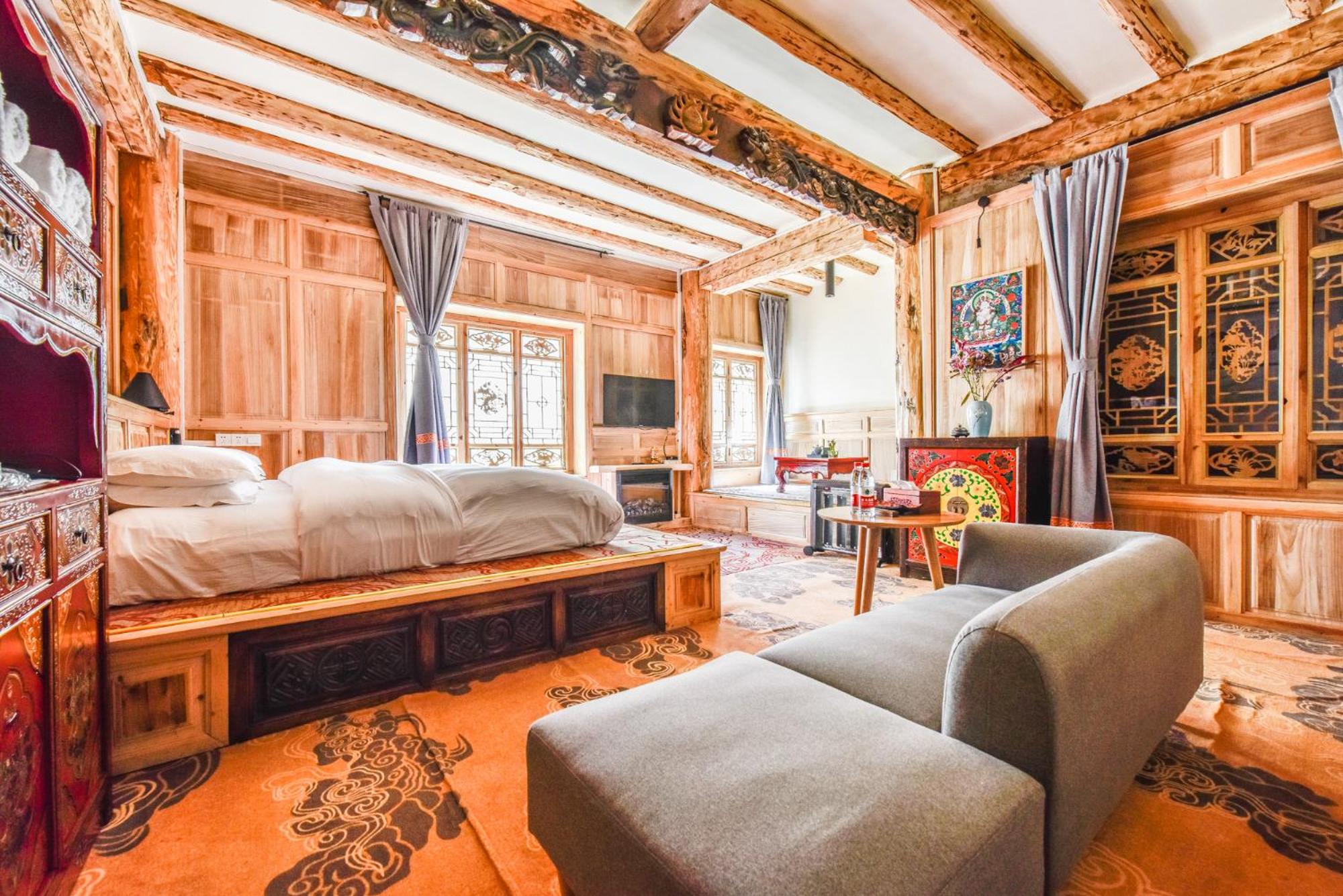 Superior King Room photo 1