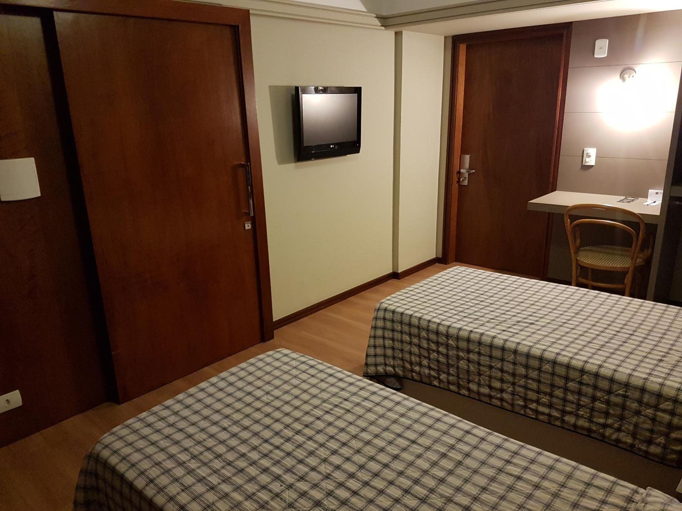 Twin Room - Disability Access