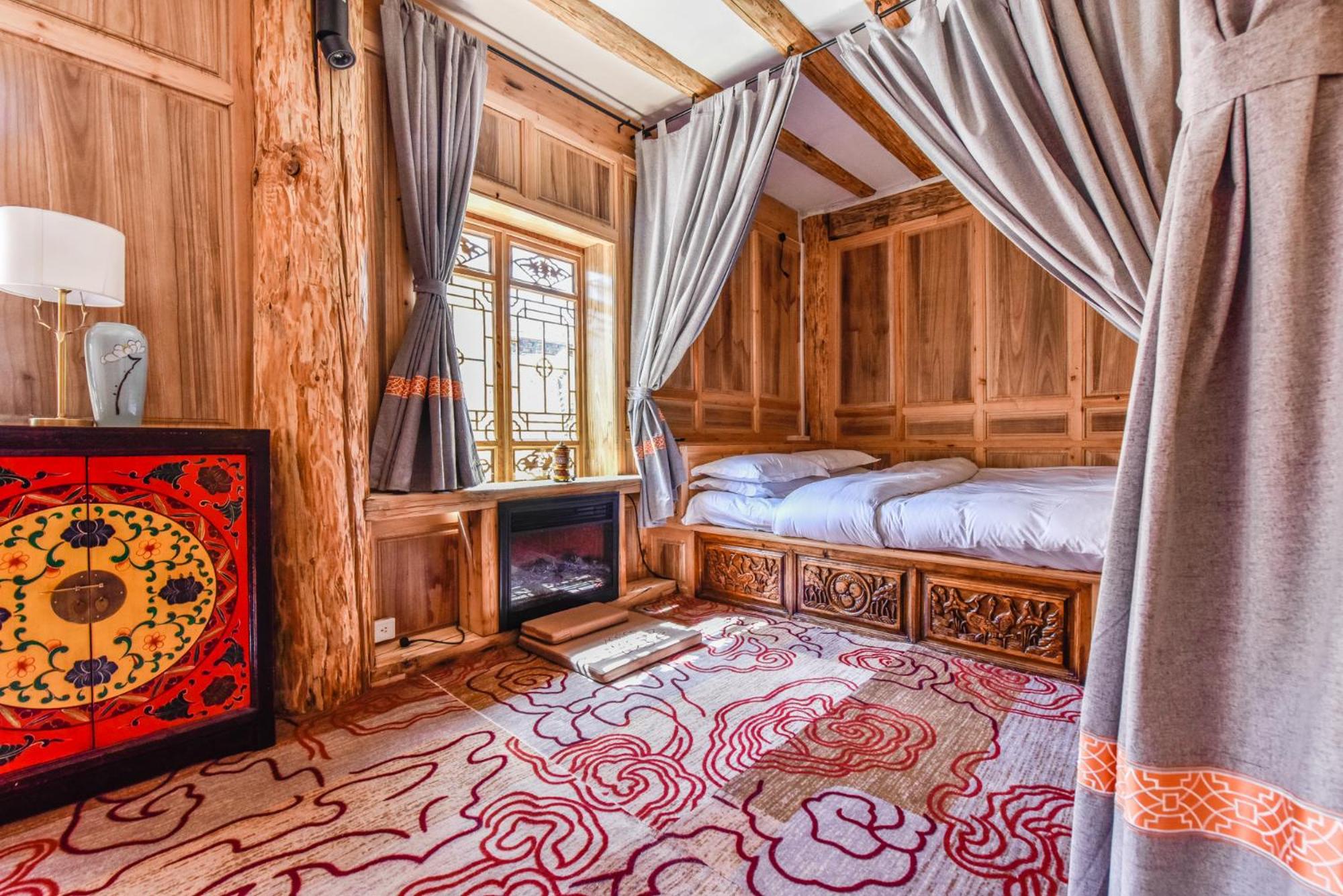 Superior Double Room photo 2