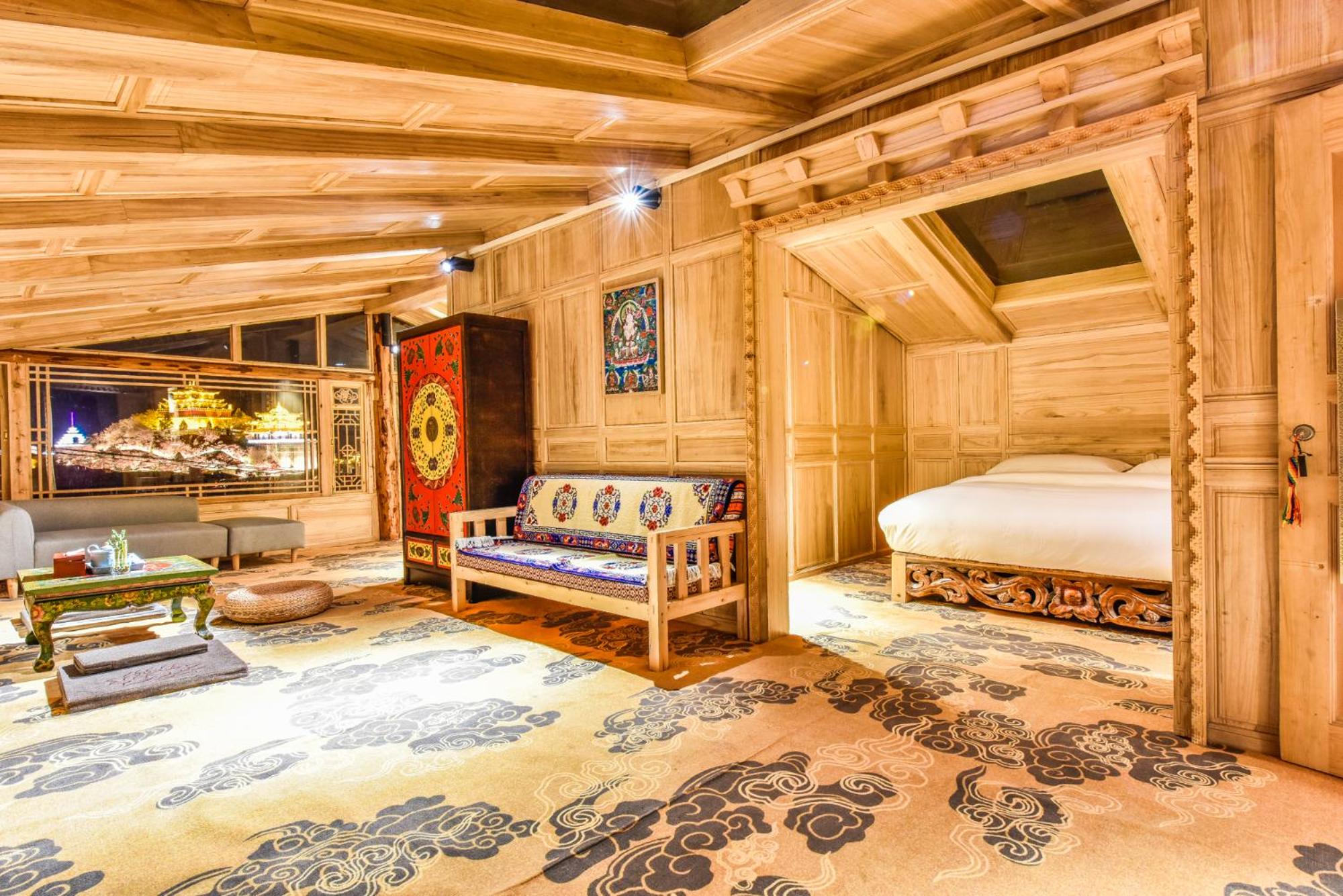 Family Suite photo 1