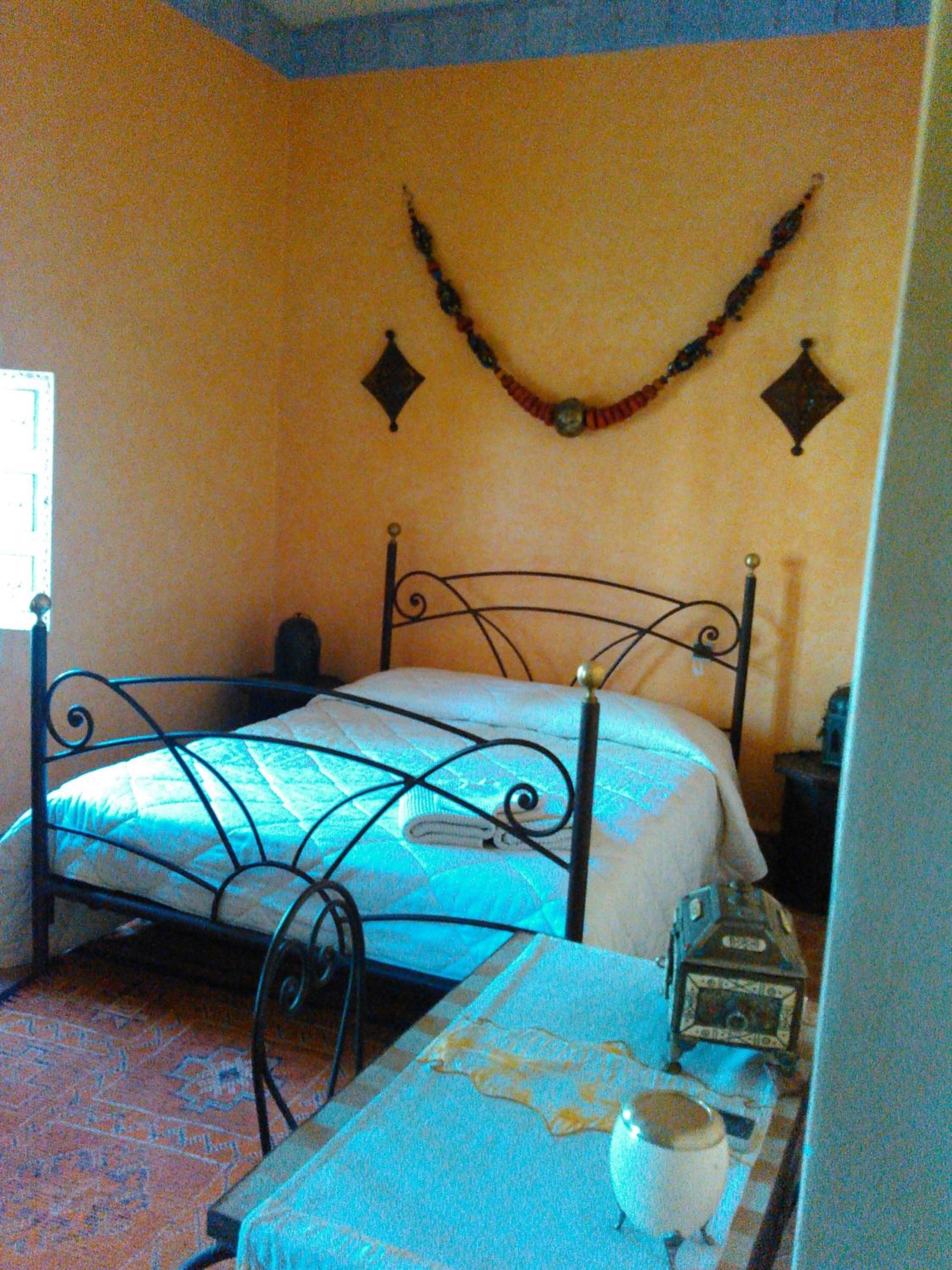 Double Room with Garden View - Photo 1