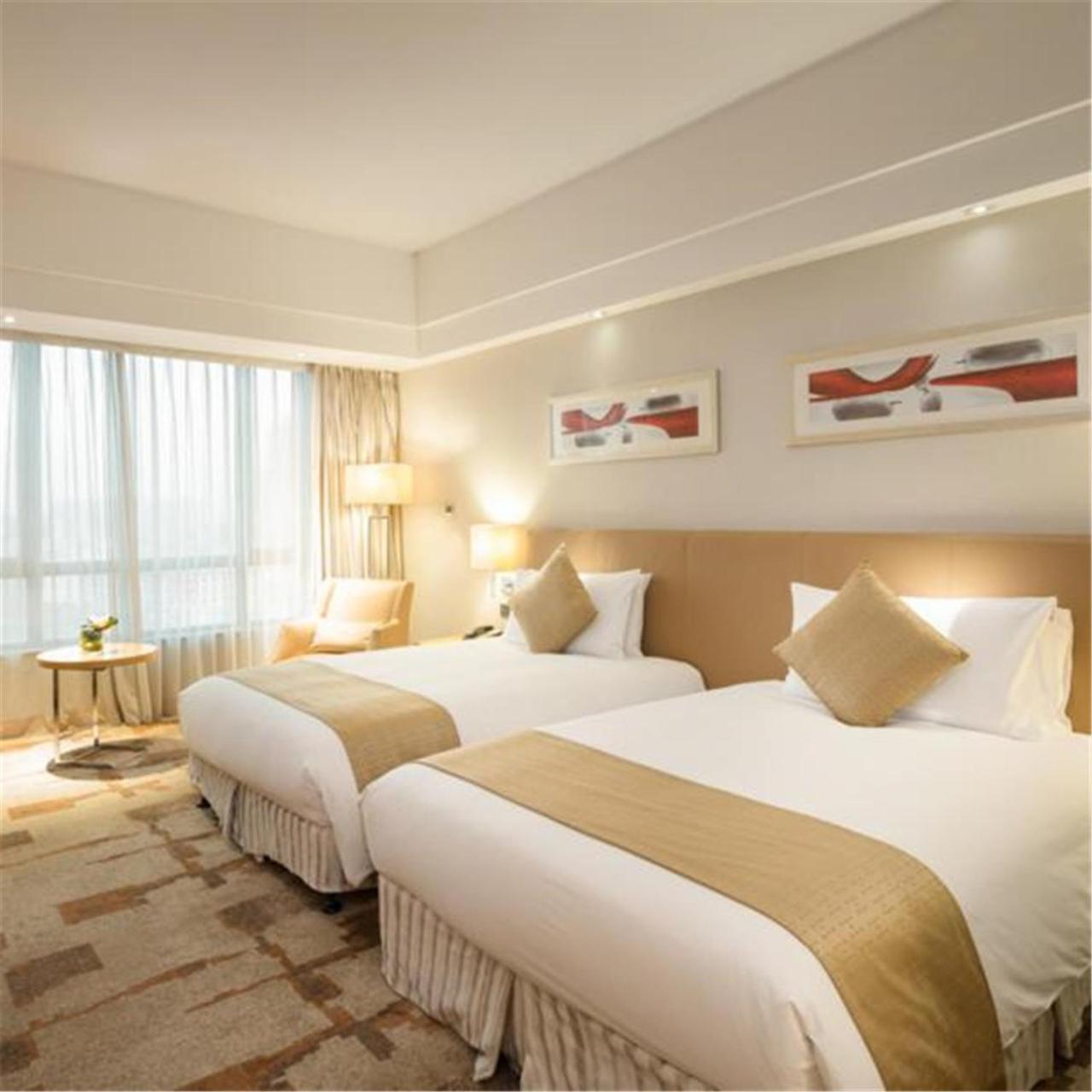 Deluxe Twin Room - Photo 1