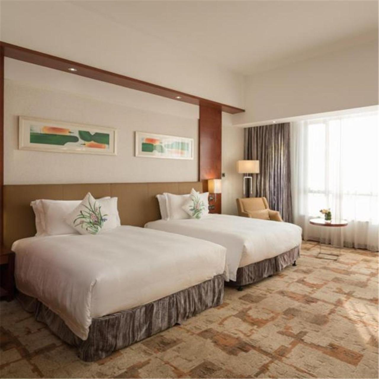 Deluxe Twin Room - Photo 4