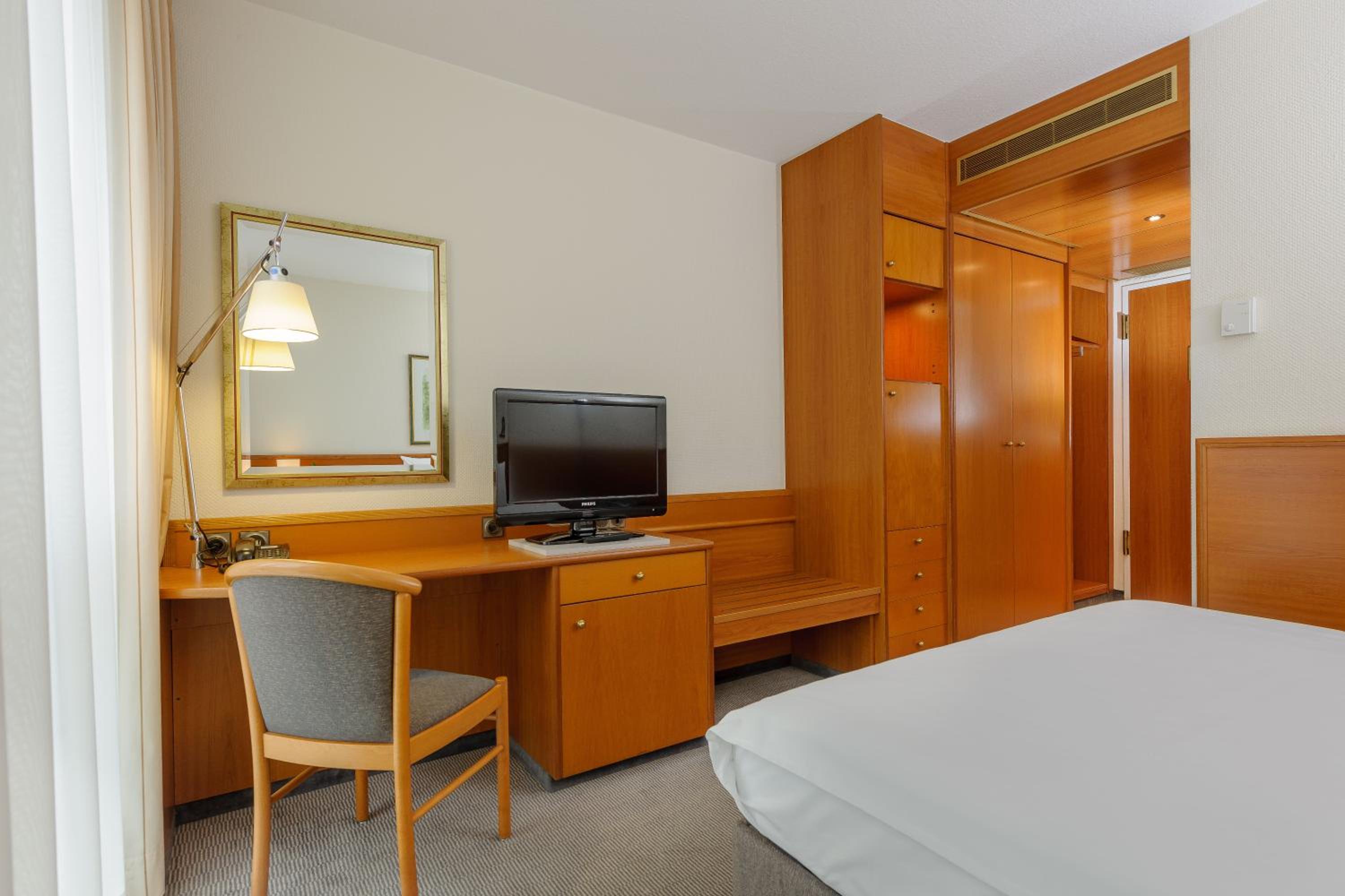 Standard Single Room photo 2