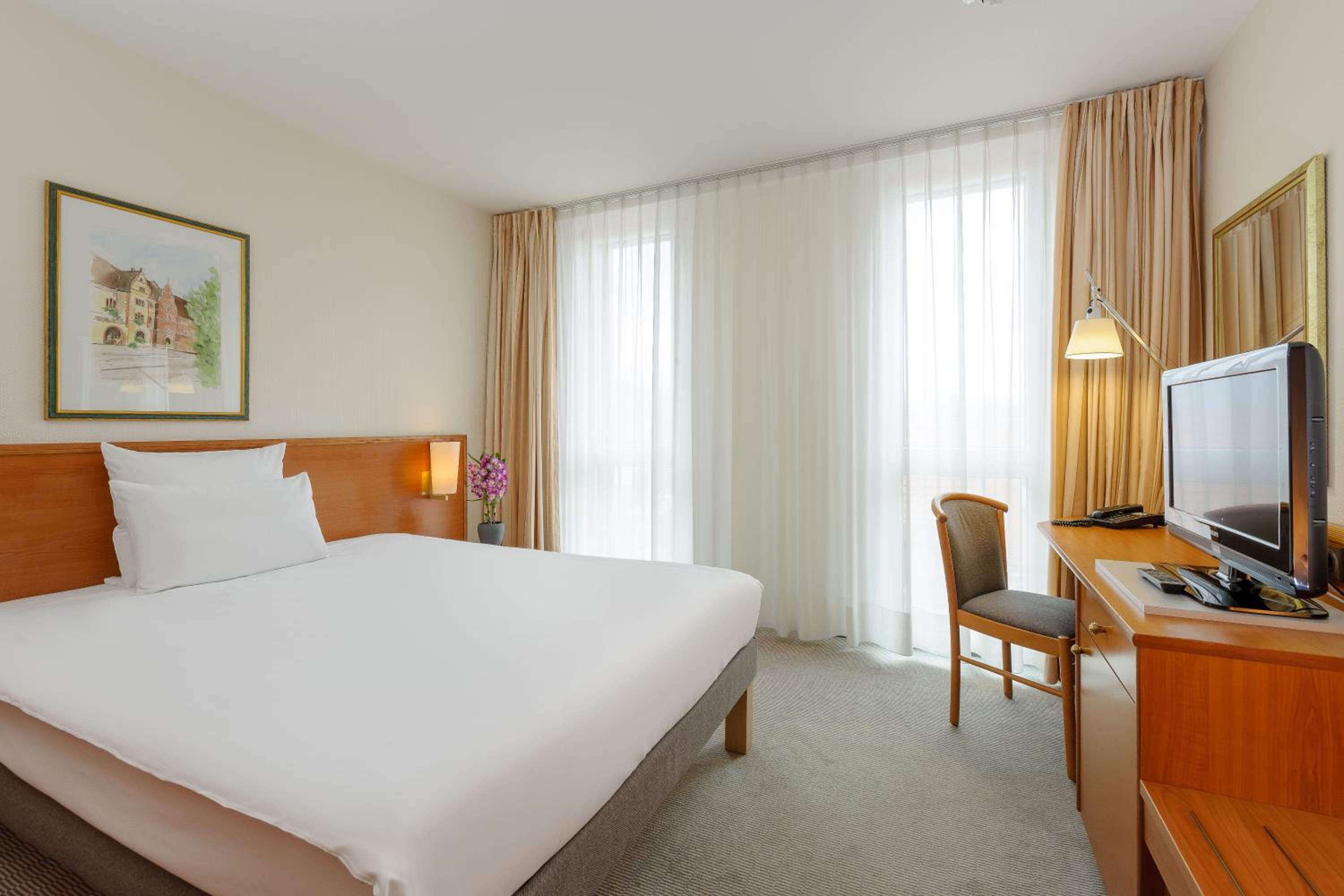 Superior Double Room - Photo 3