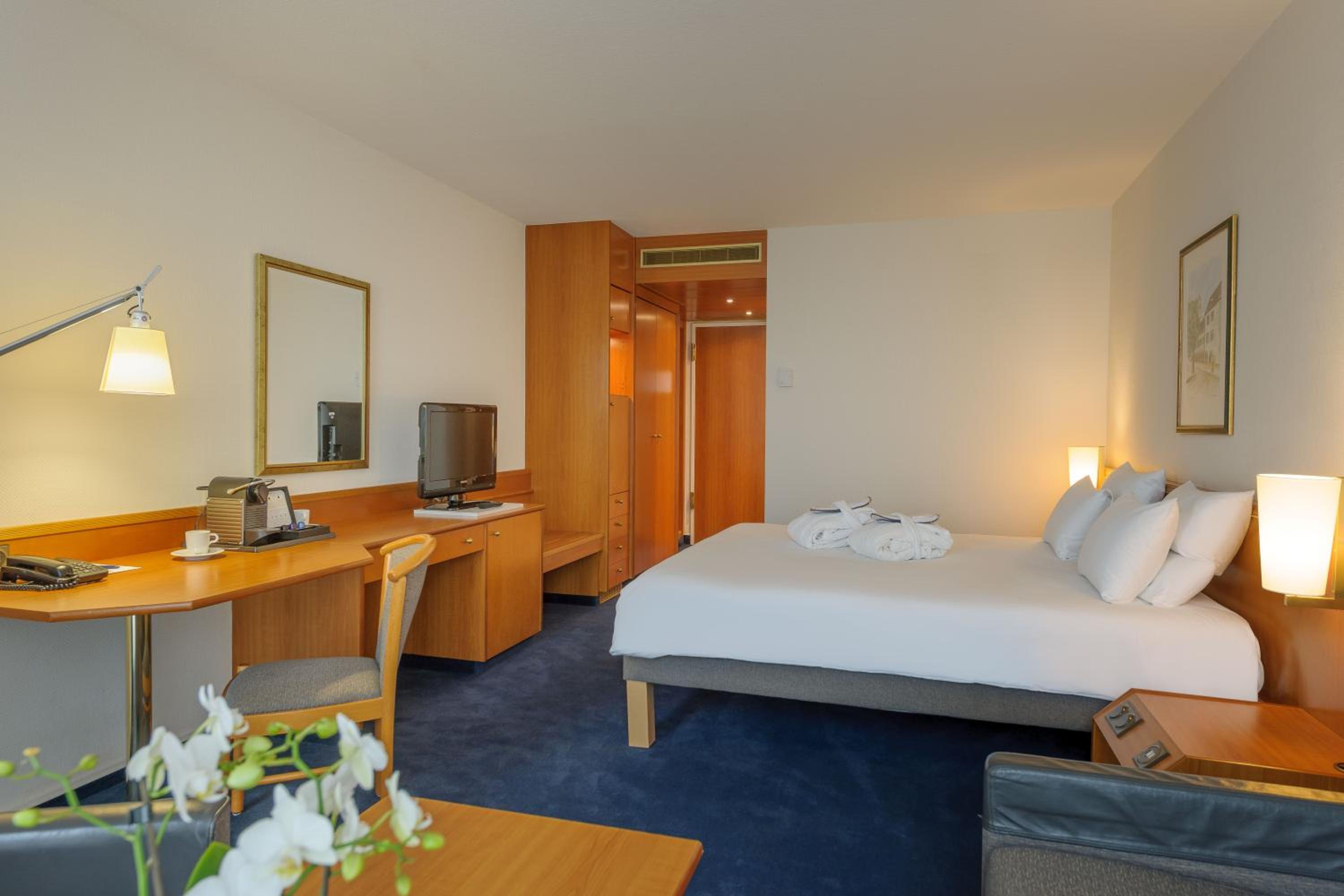 Superior Double Room - Photo 4