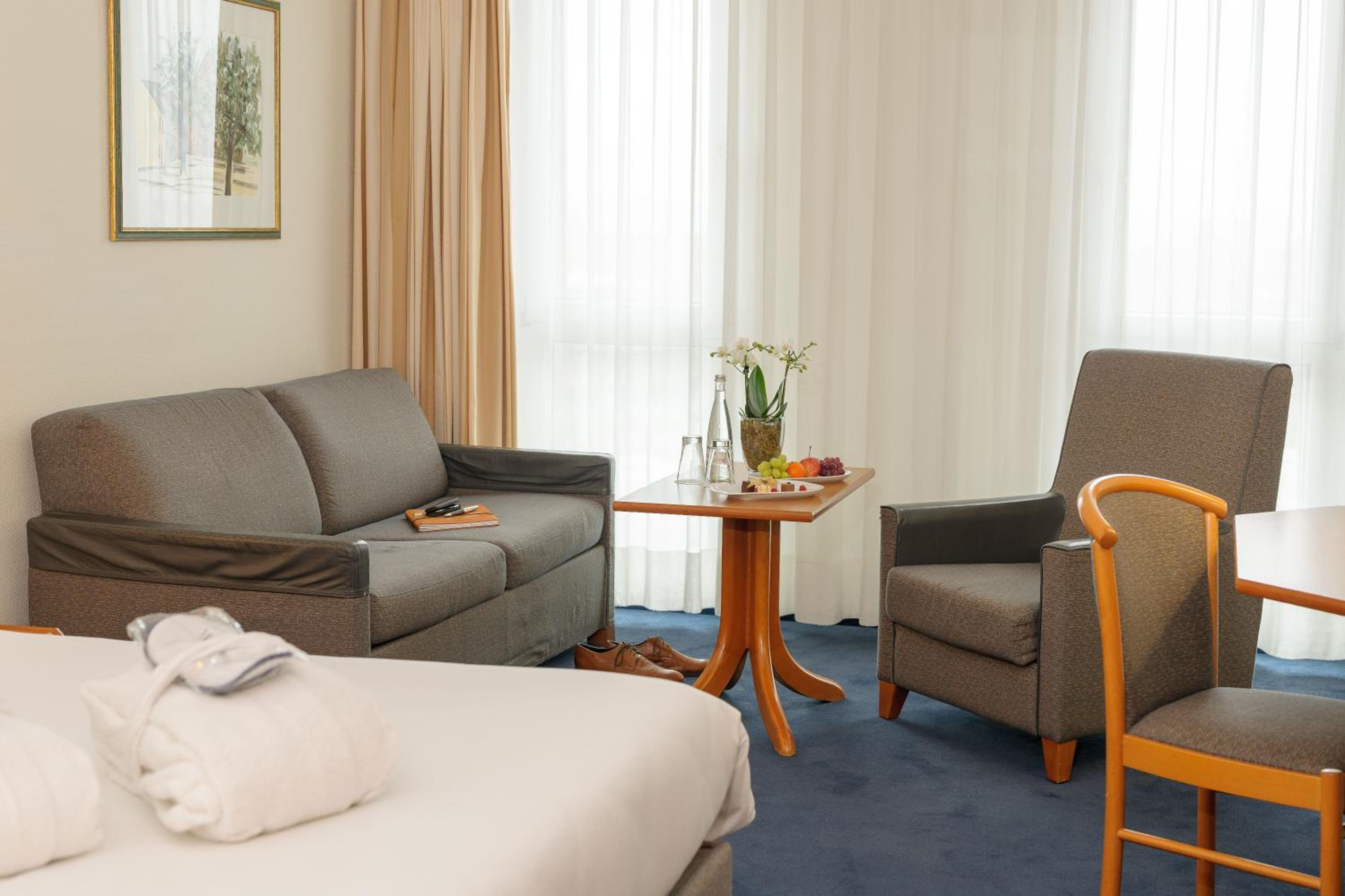 Superior Double Room - Photo 2