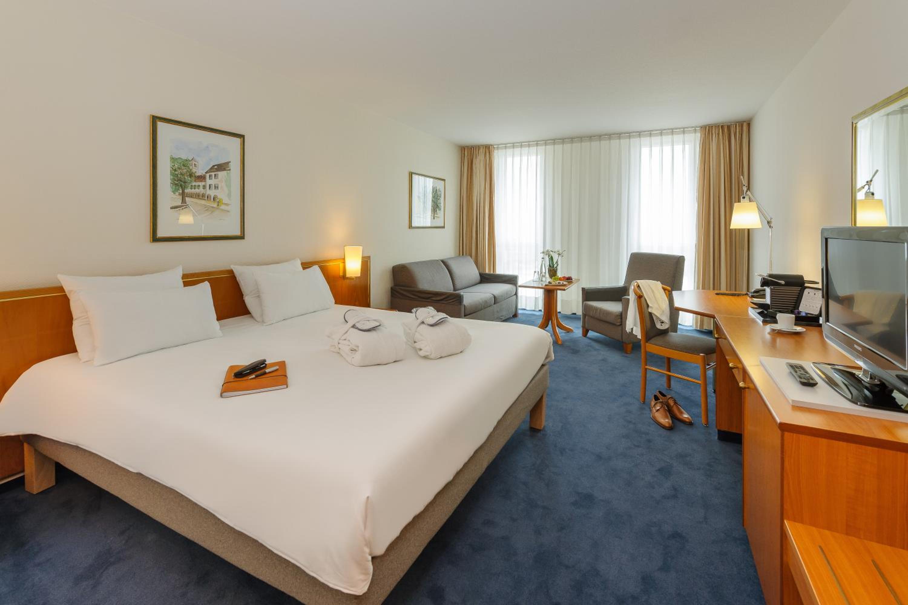 Superior Double Room - Photo 9