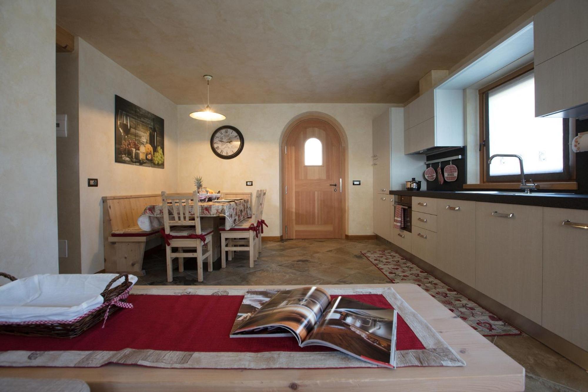 Apartment - Photo 5