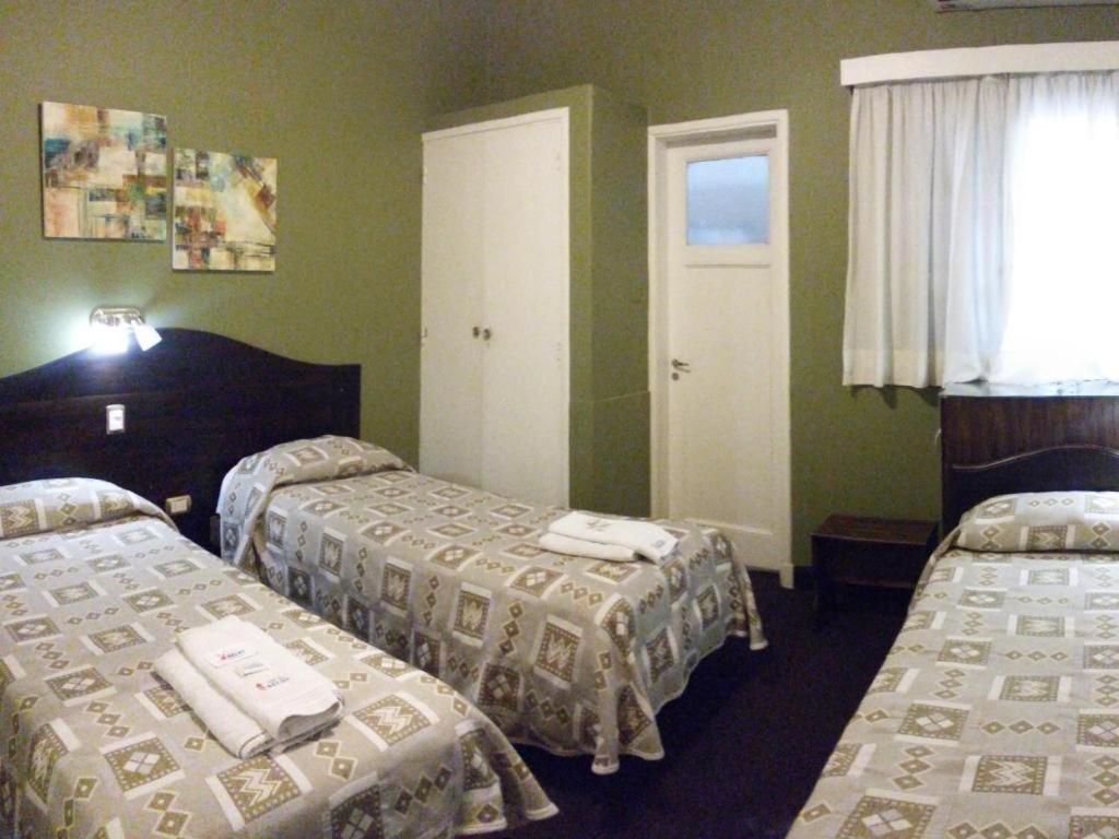Quintuple Room photo 3