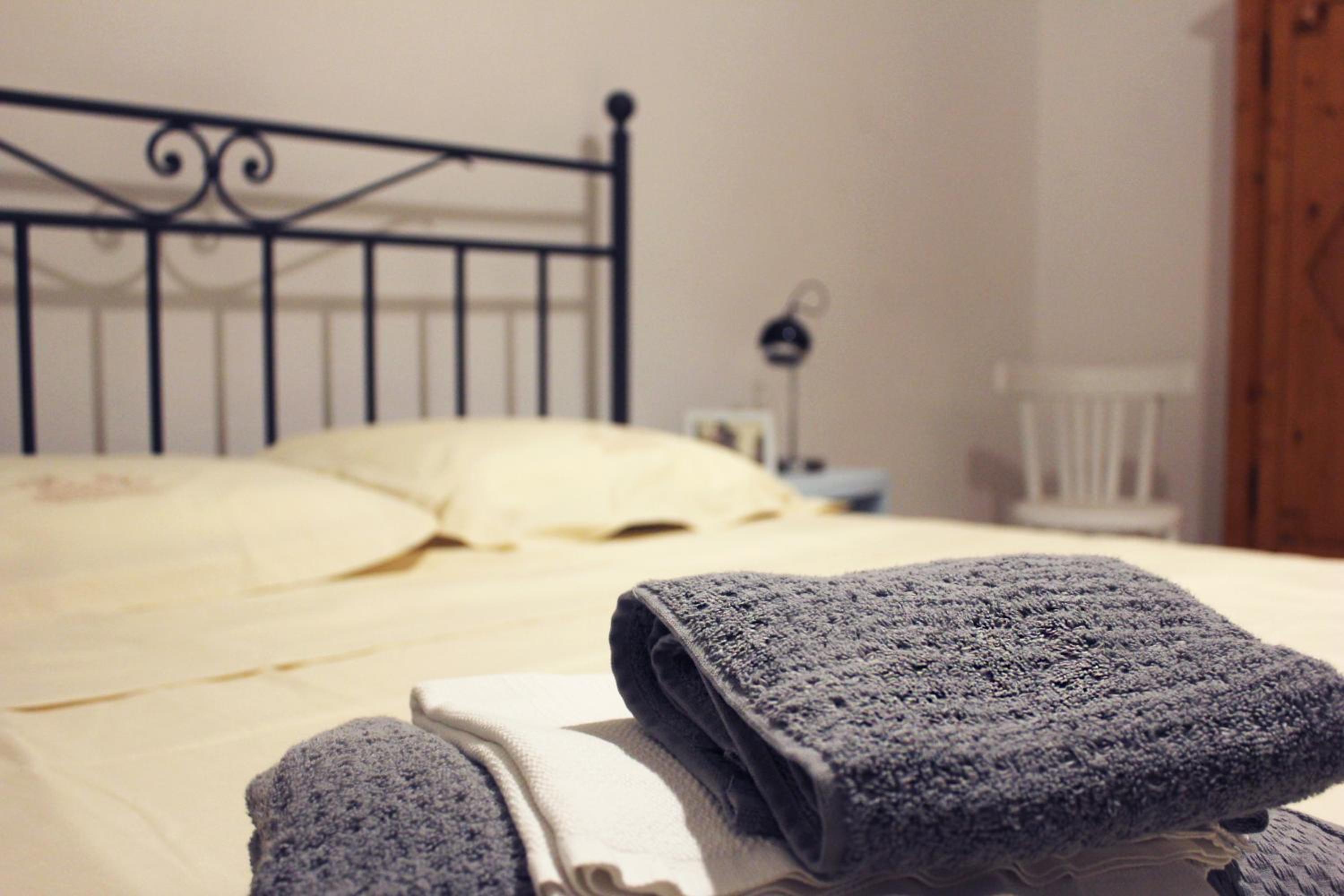 Double Room - Photo 2