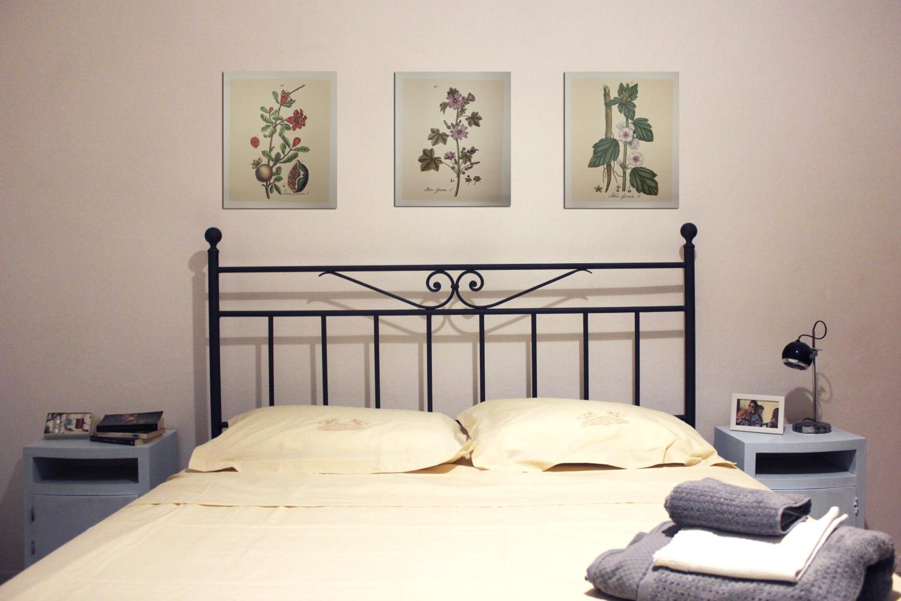 Double Room - Photo 1