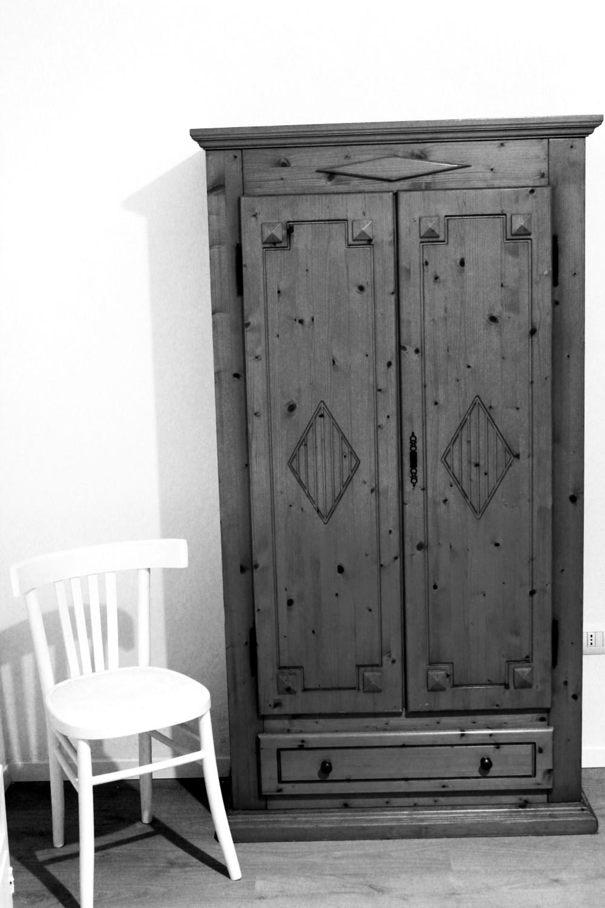 Double Room - Photo 5