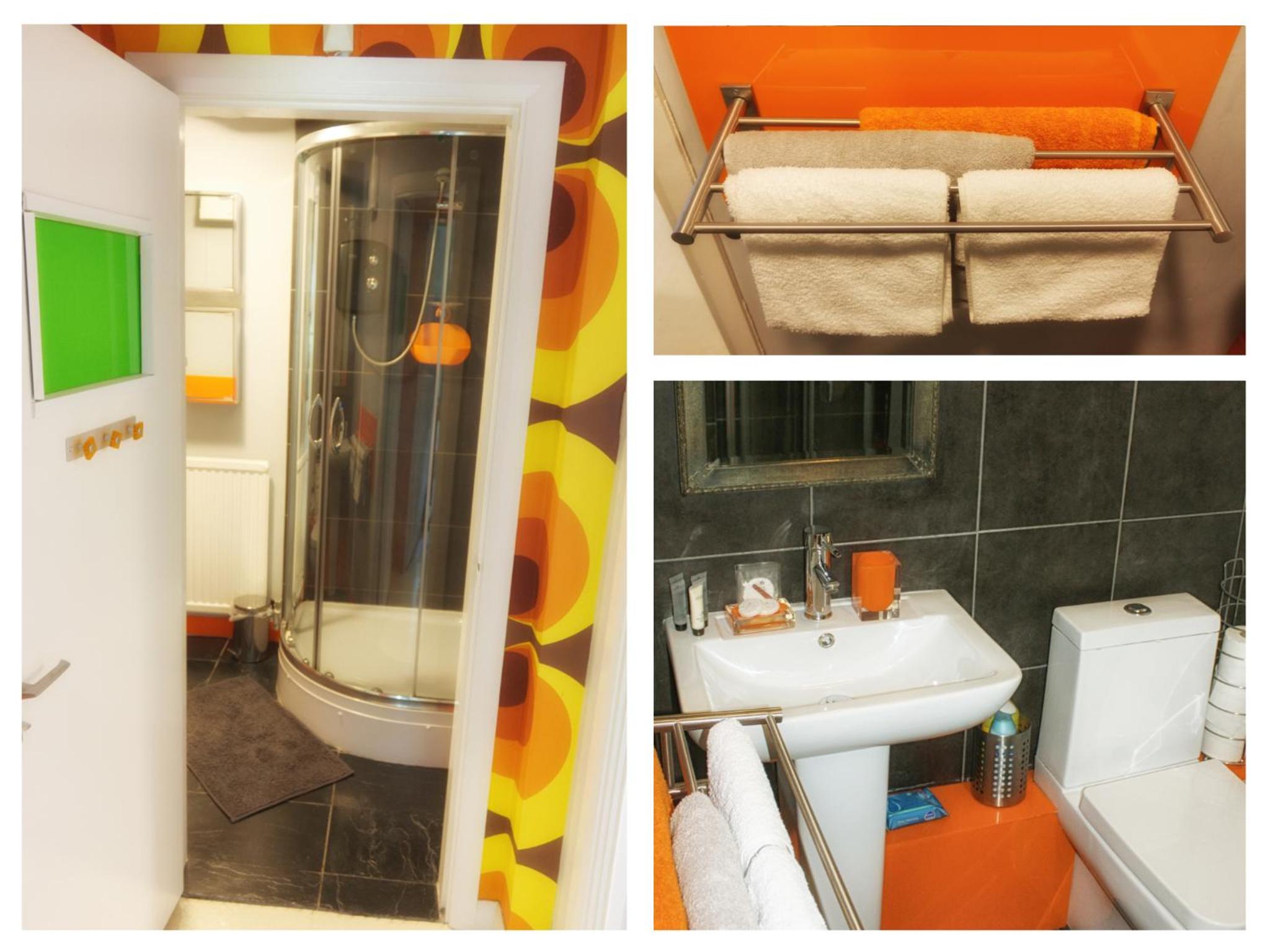 Studio Apartment - Photo 30