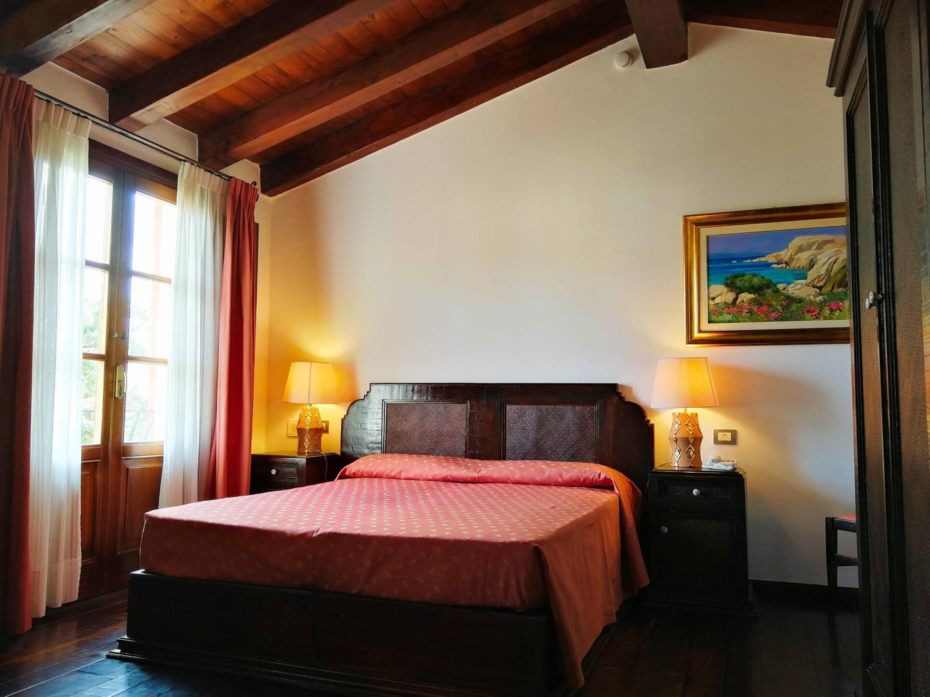 Double or Twin Room - Photo 14