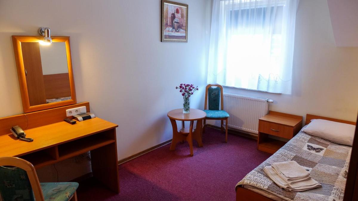 Single Room photo 1