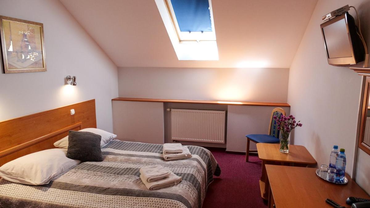 Standard Double Room photo 1