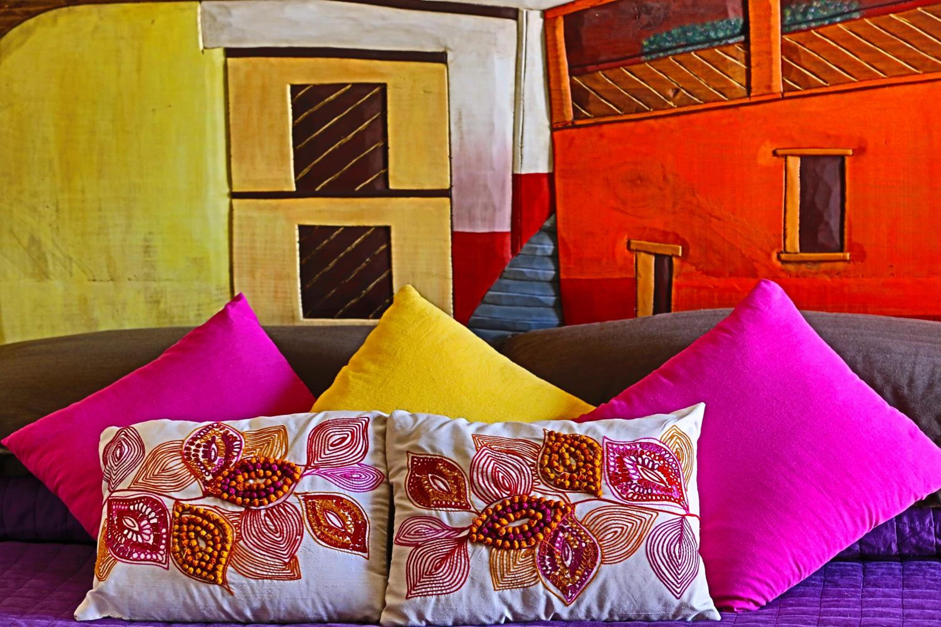 King Room With Balcony photo 2