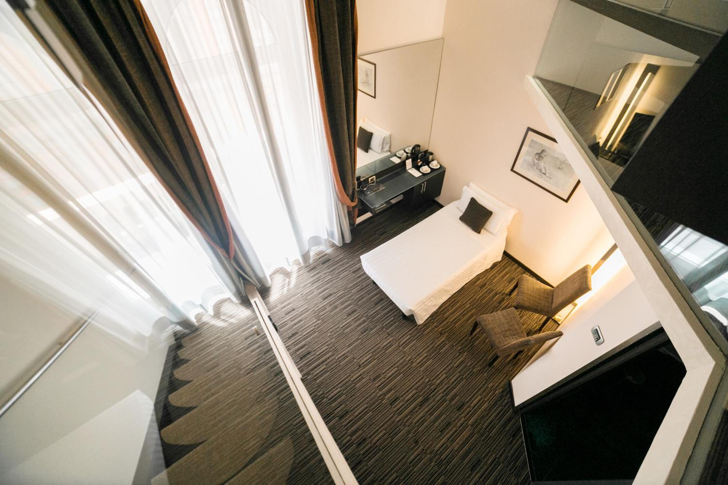 Best Western Plus Hotel Universo - Photo 80
