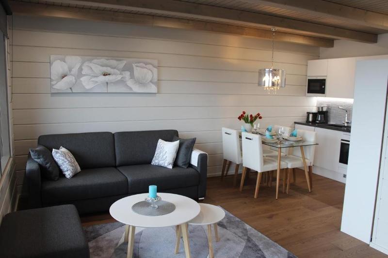 Apartment with Private Sauna - Photo 2