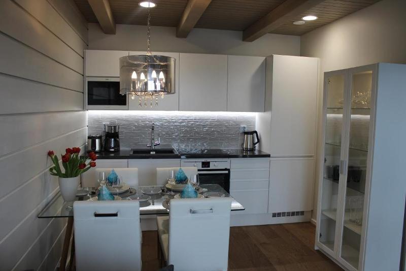 Apartment with Private Sauna - Photo 4