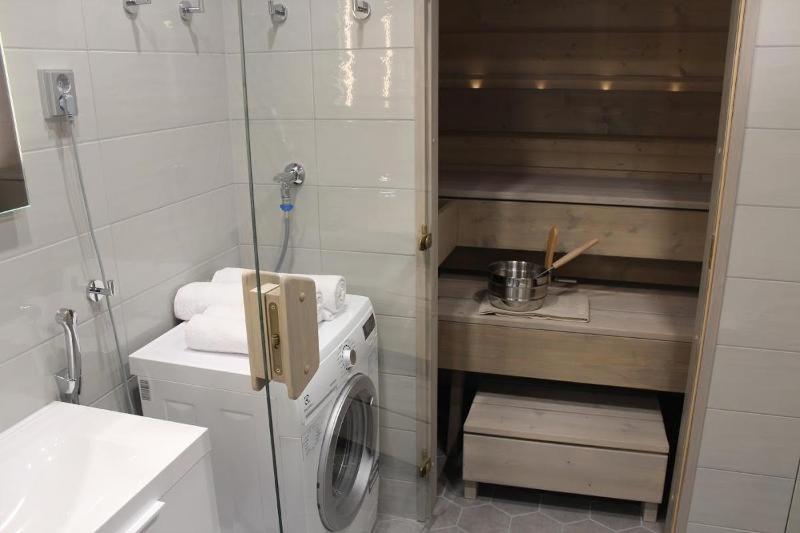 Apartment with Private Sauna - Photo 6