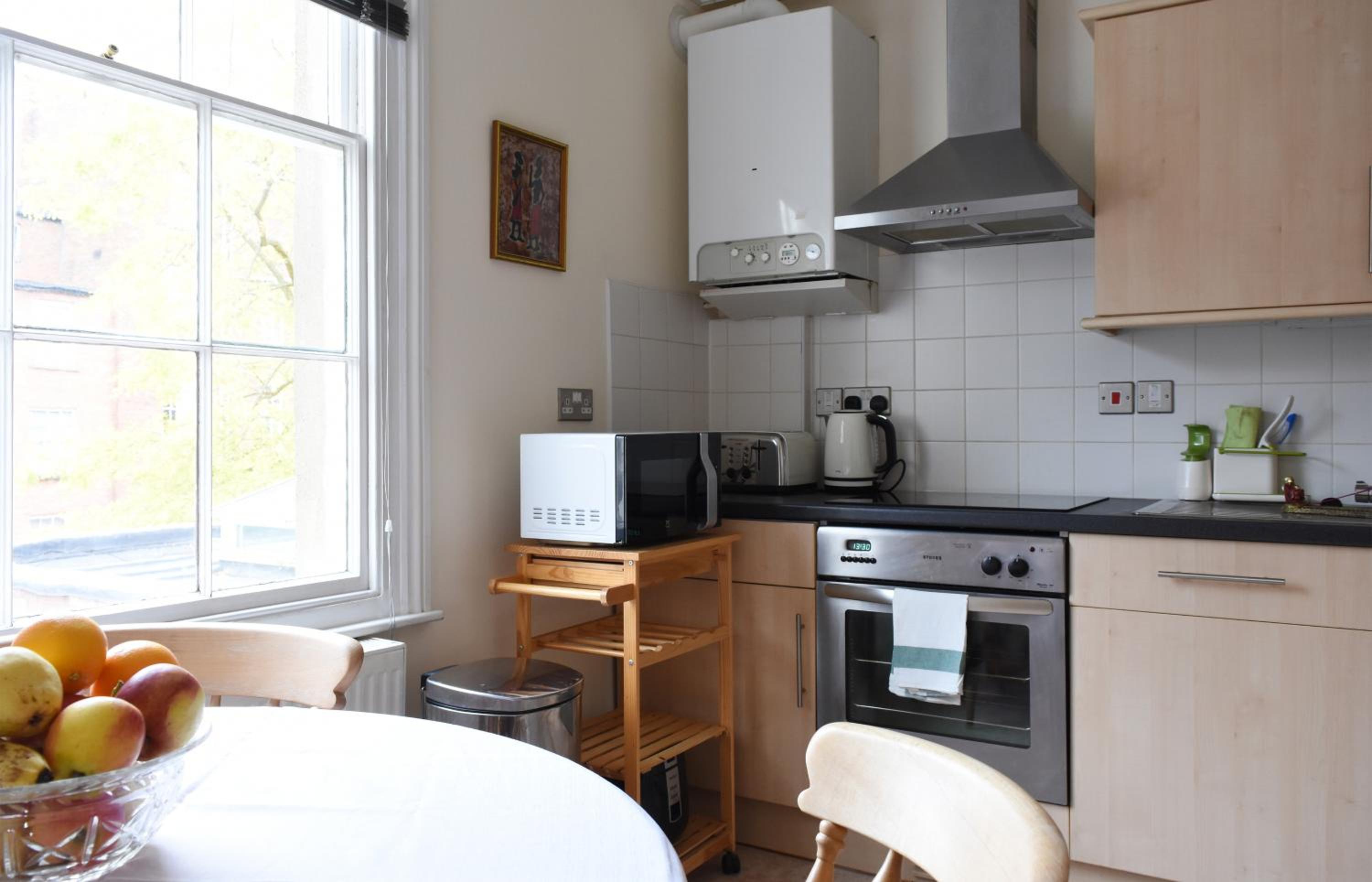 Standard Apartment - Photo 12
