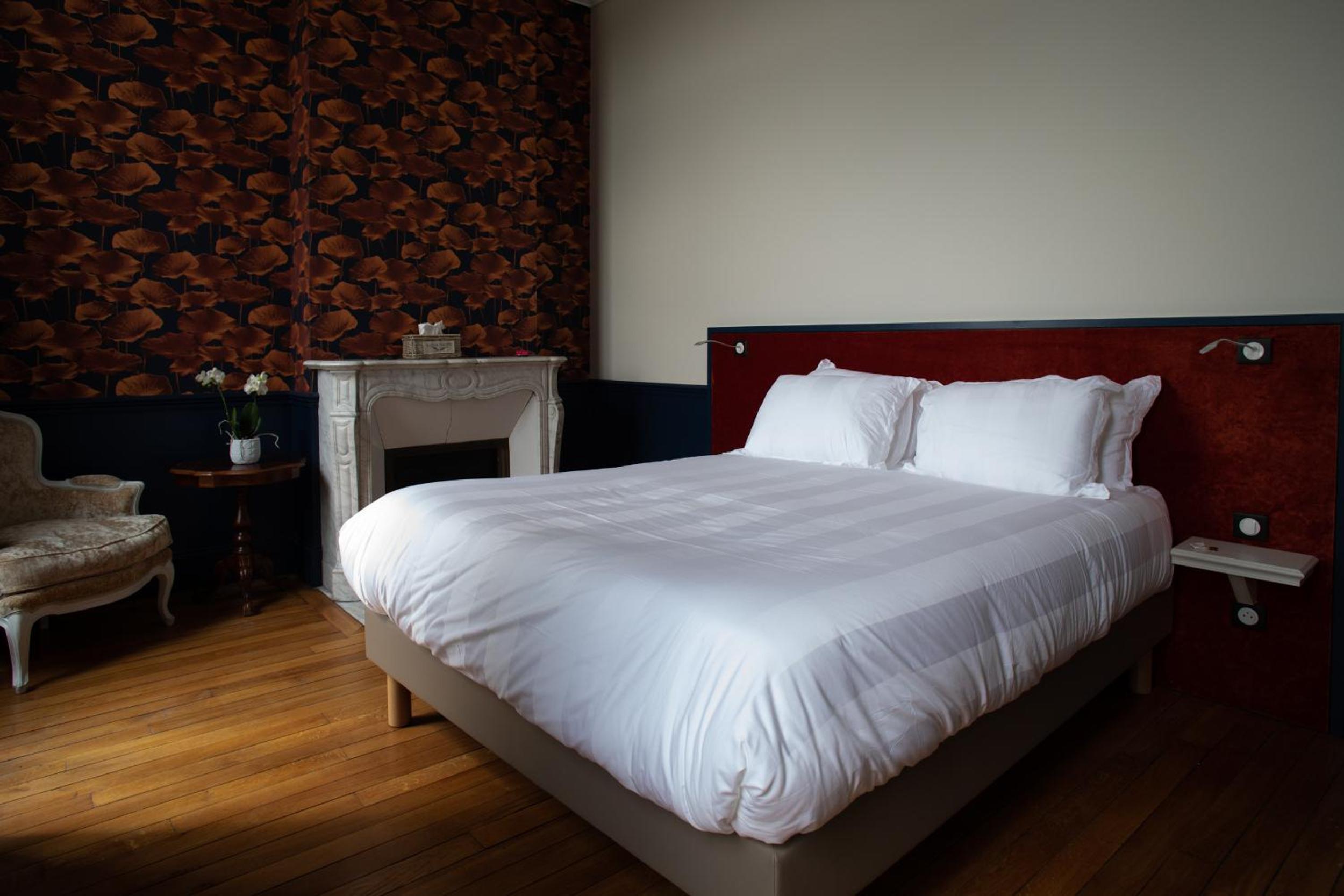 Double Room - Disability Access photo 1
