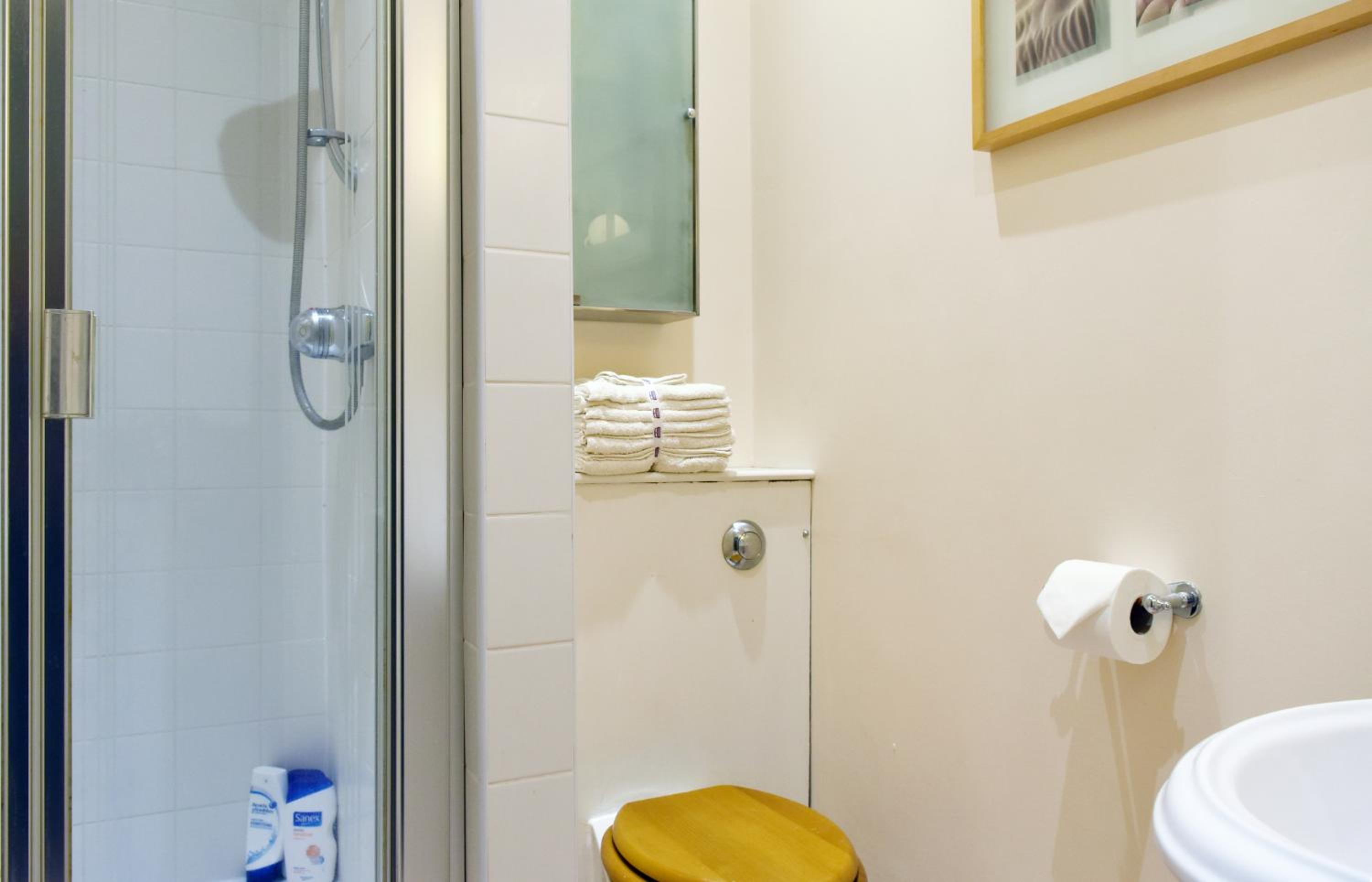 Standard Apartment - Photo 21