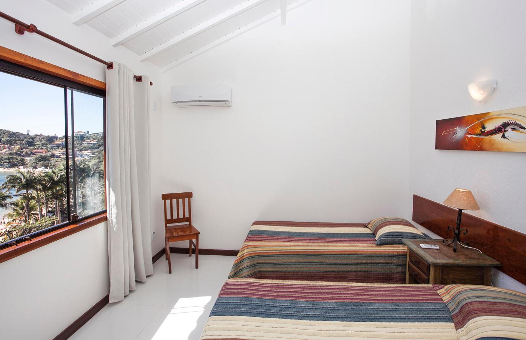Two-Bedroom Apartment photo 2