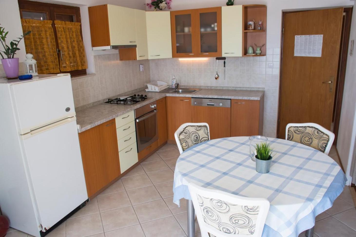 Apartment with Sea View photo 3
