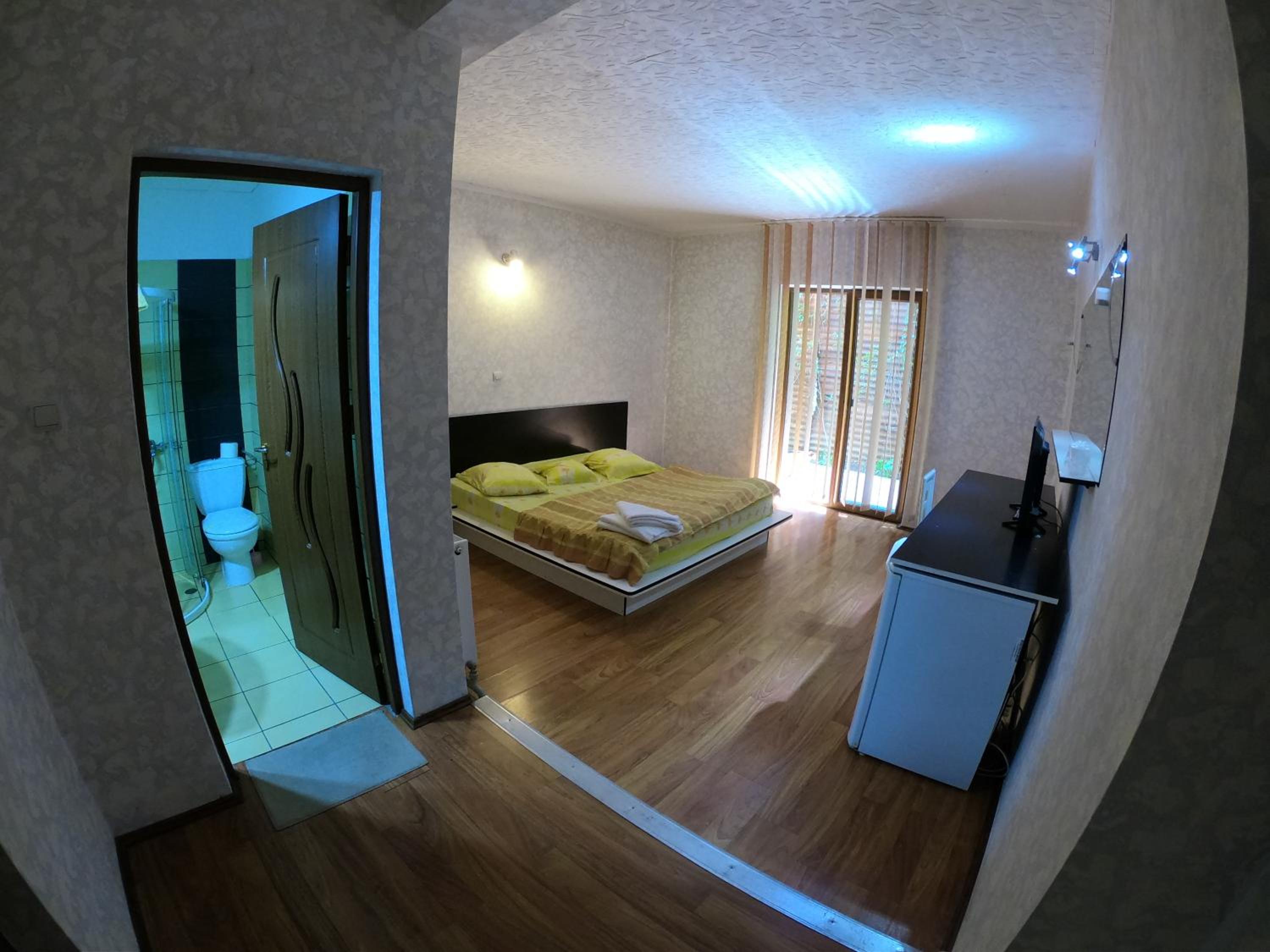 Double Room photo 1