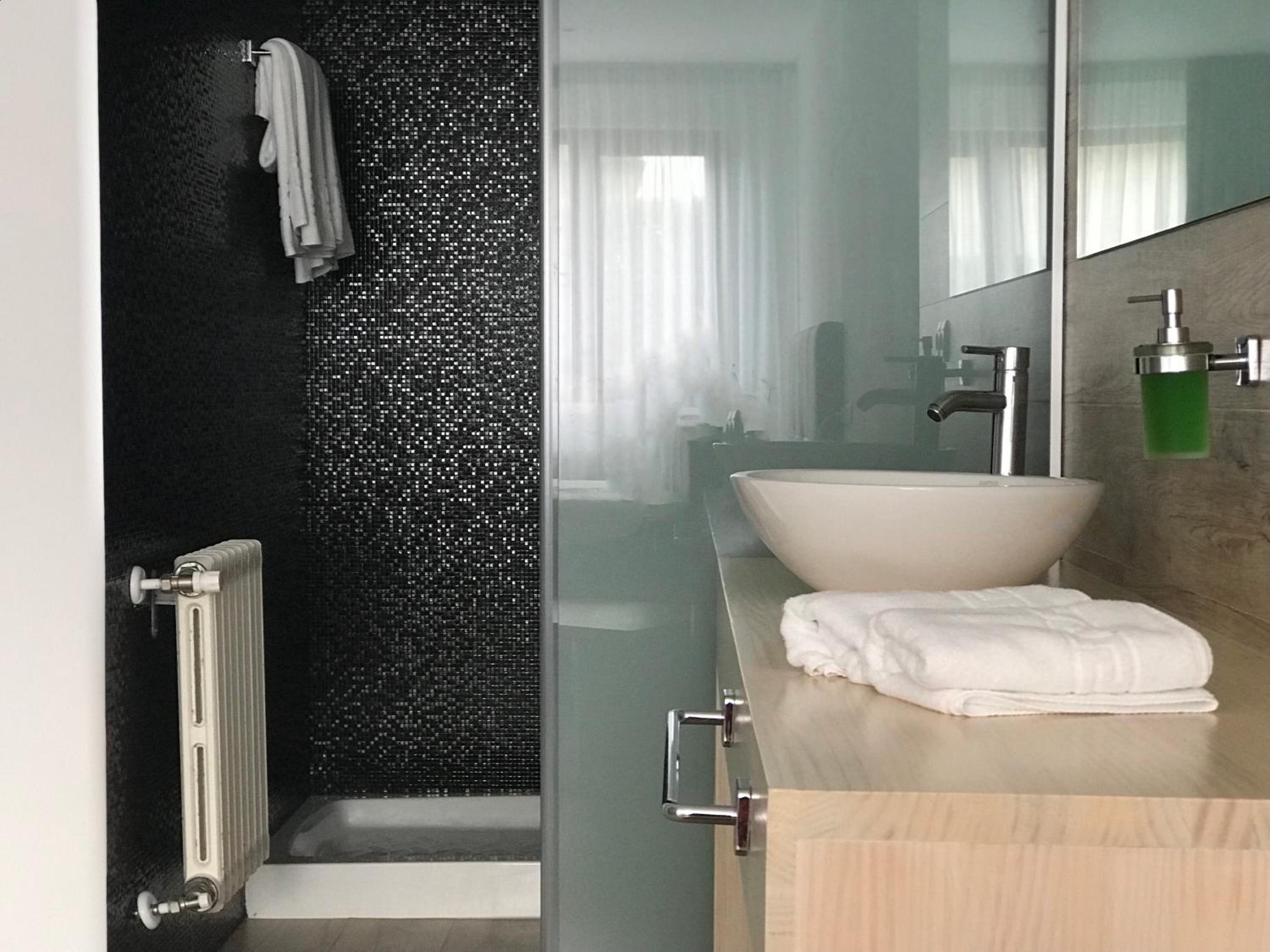 Double Room with Sea View photo 3