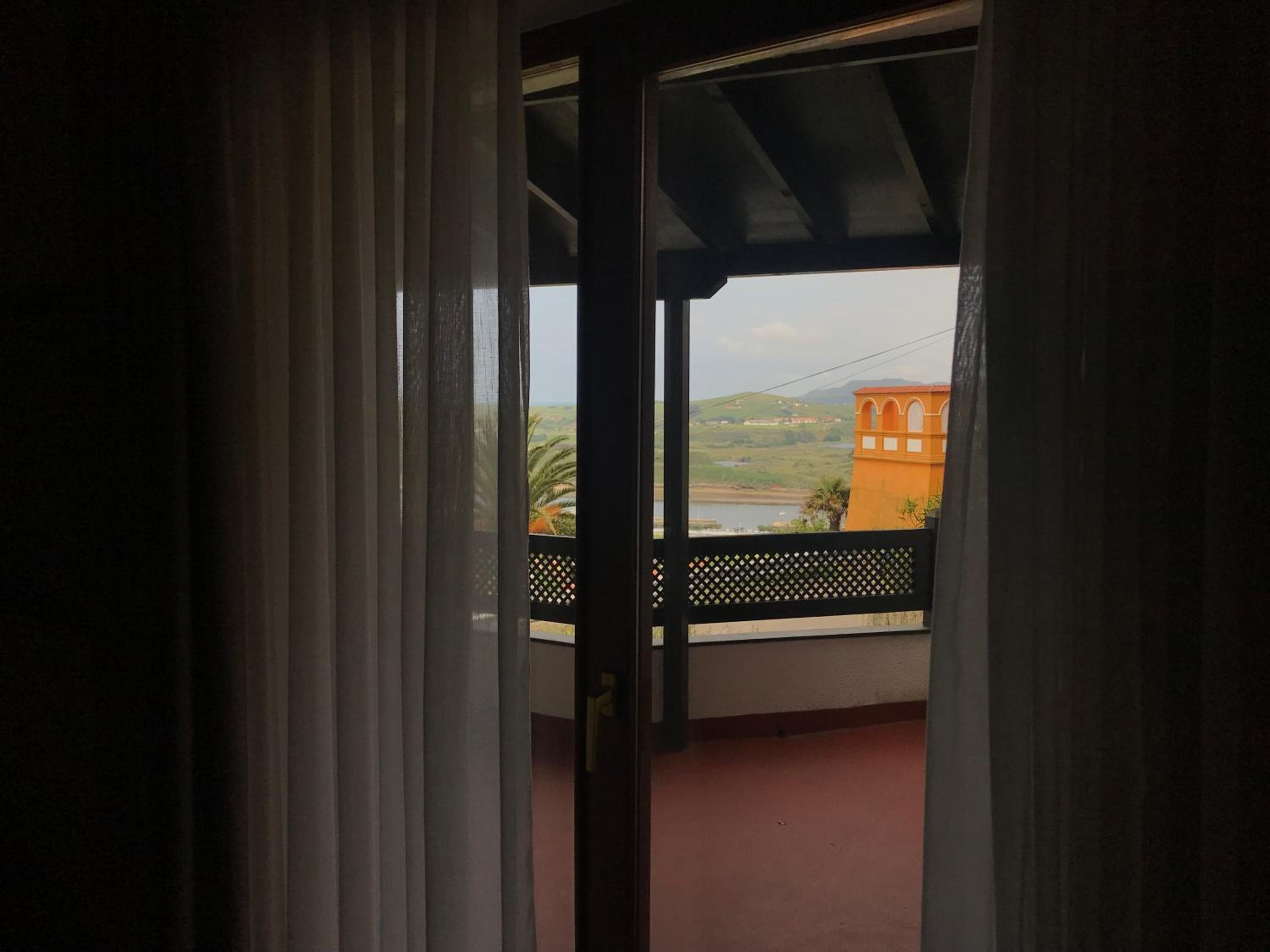 Triple Room with Balcony photo 2