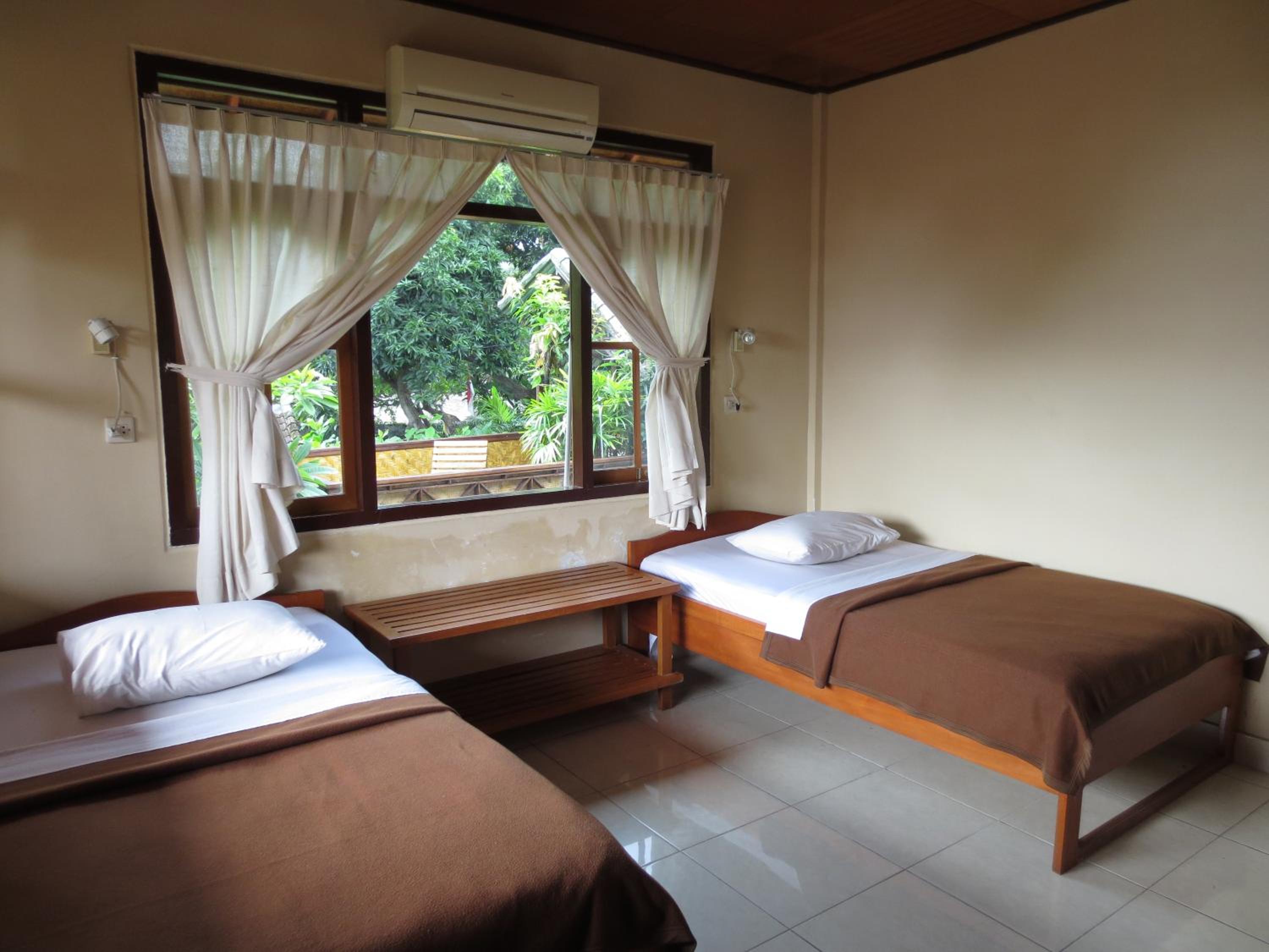 Deluxe Double or Twin Room photo 1